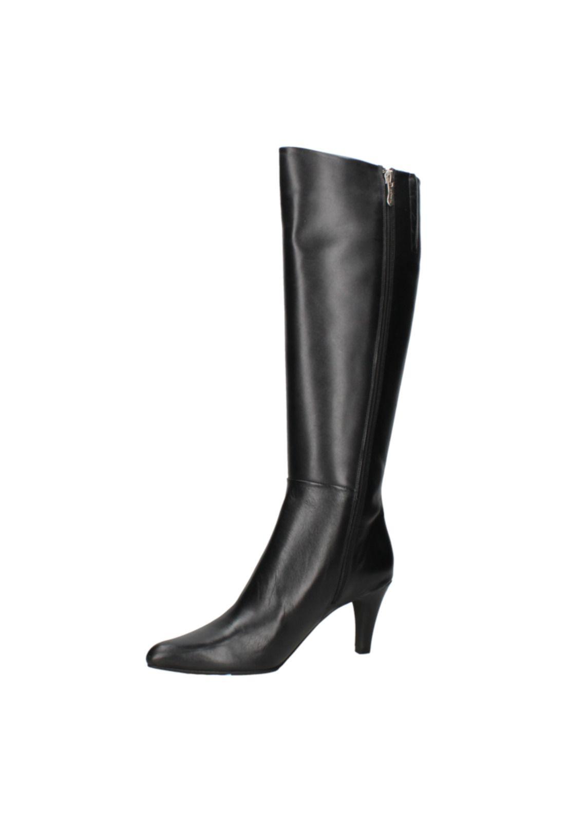 Bota Casual Mujer Mingo - J403-4