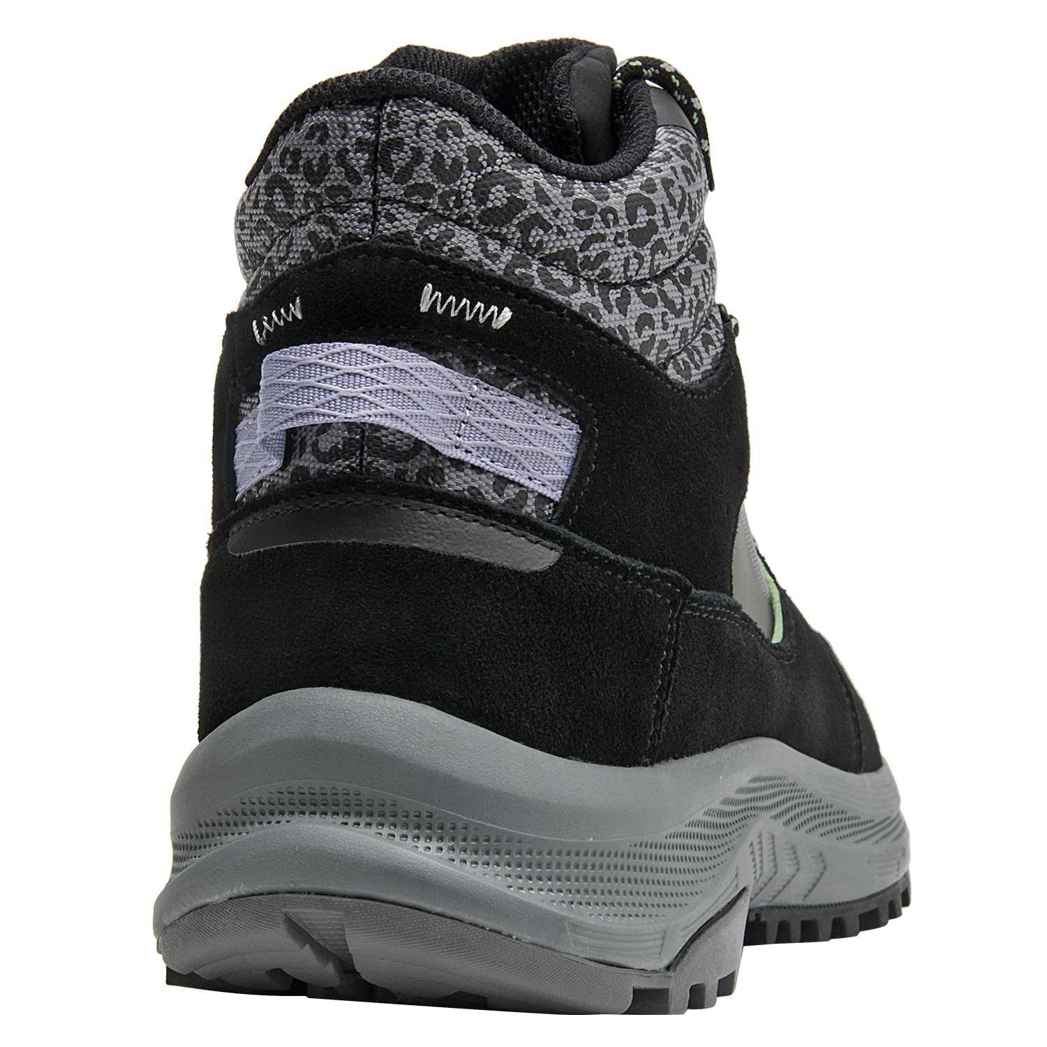 Botín Outdoor Mujer Panama Jack - PJM0280-2