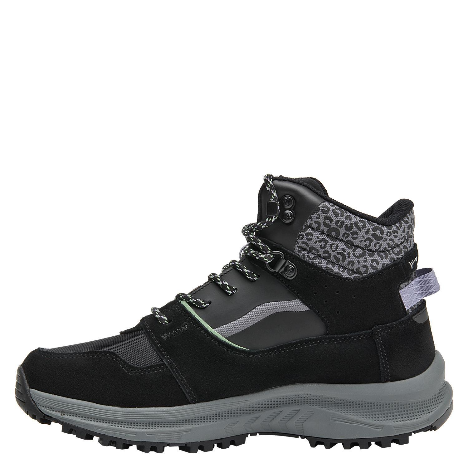Botín Outdoor Mujer Panama Jack - PJM0280-3