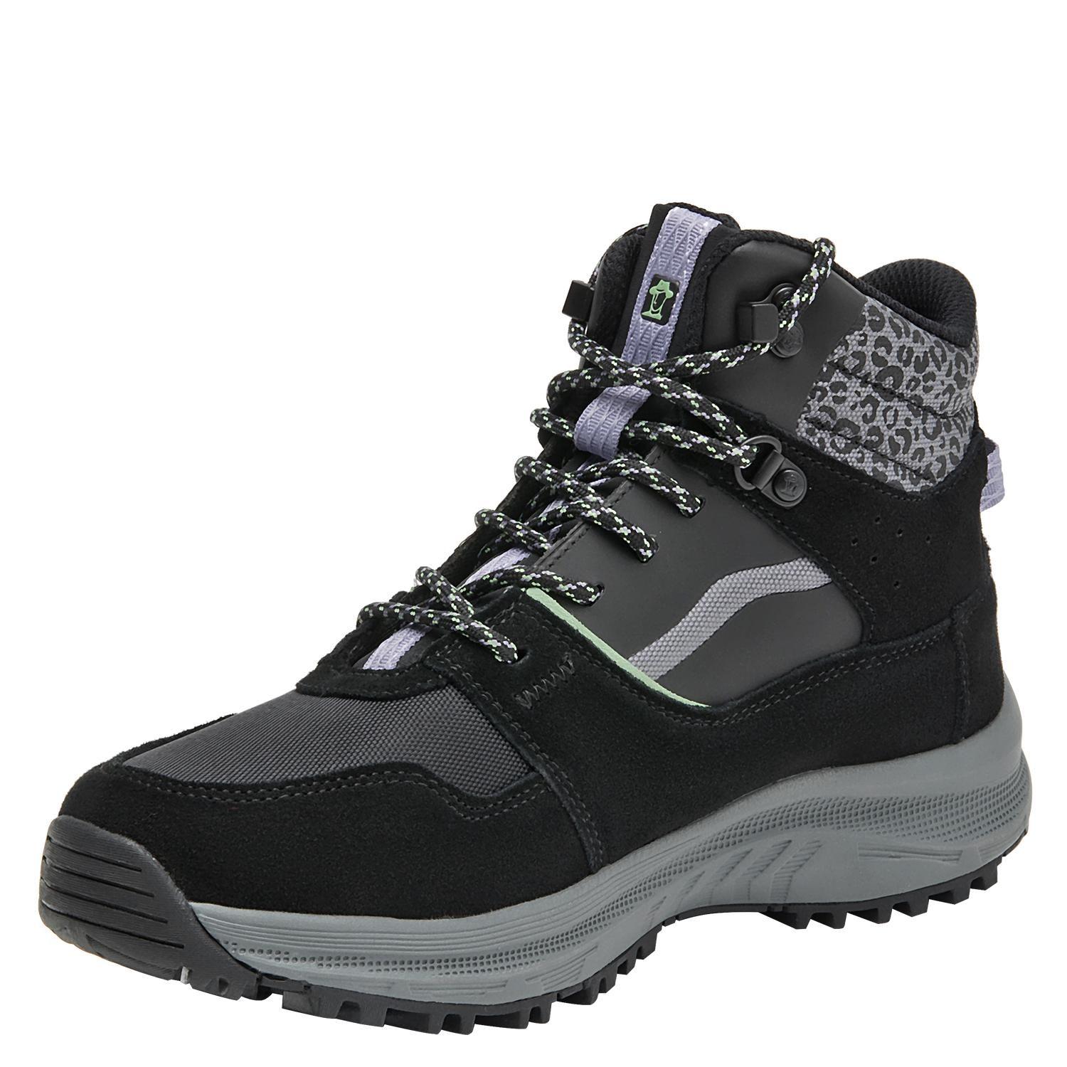 Botín Outdoor Mujer Panama Jack - PJM0280-4
