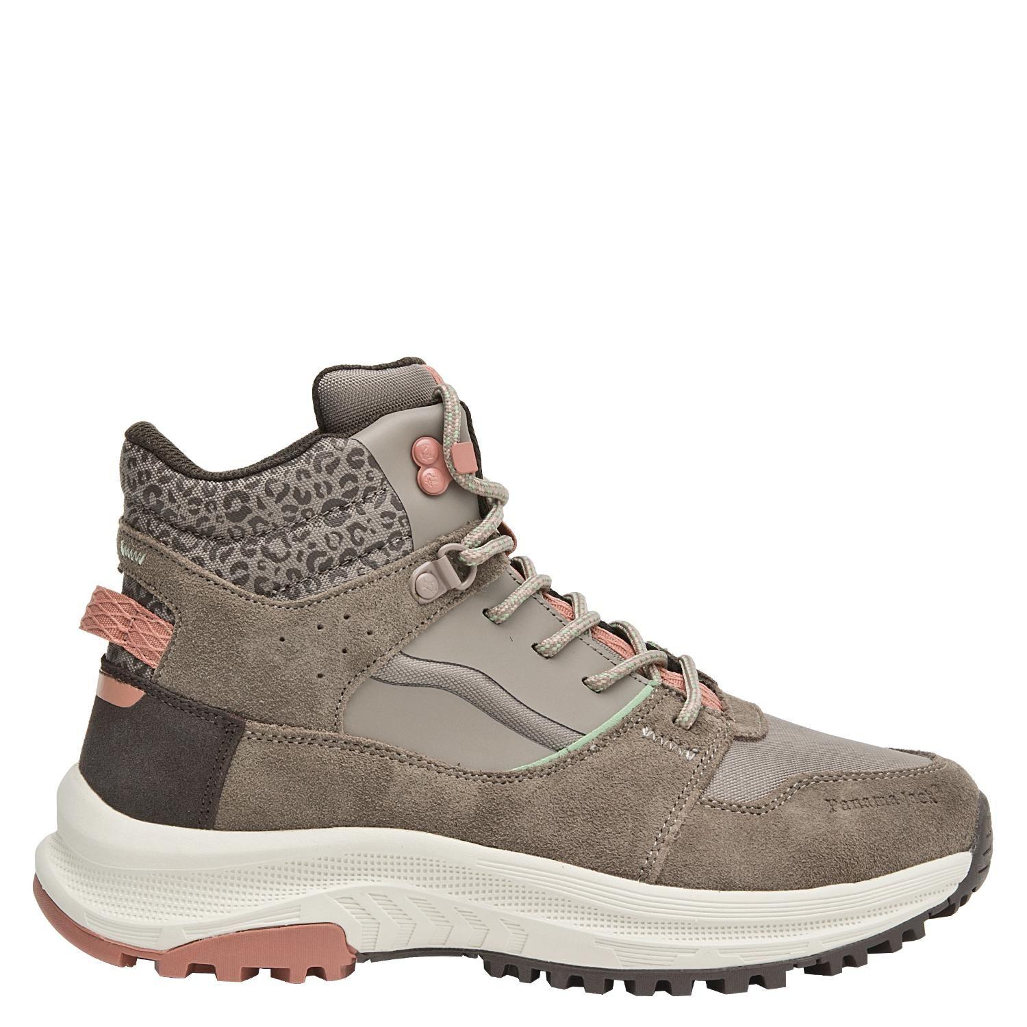 Botín Outdoor Mujer Panama Jack - PJM0280-0