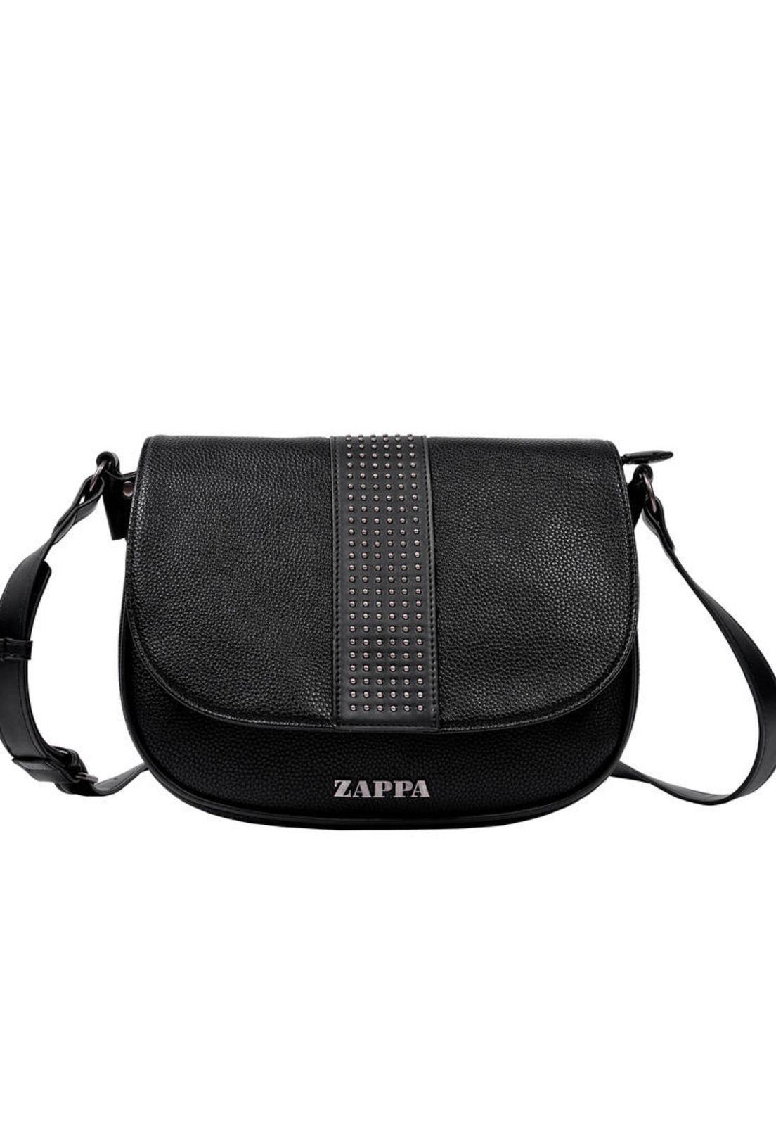 Bandolera Casual Mujer Zappa - G907-0