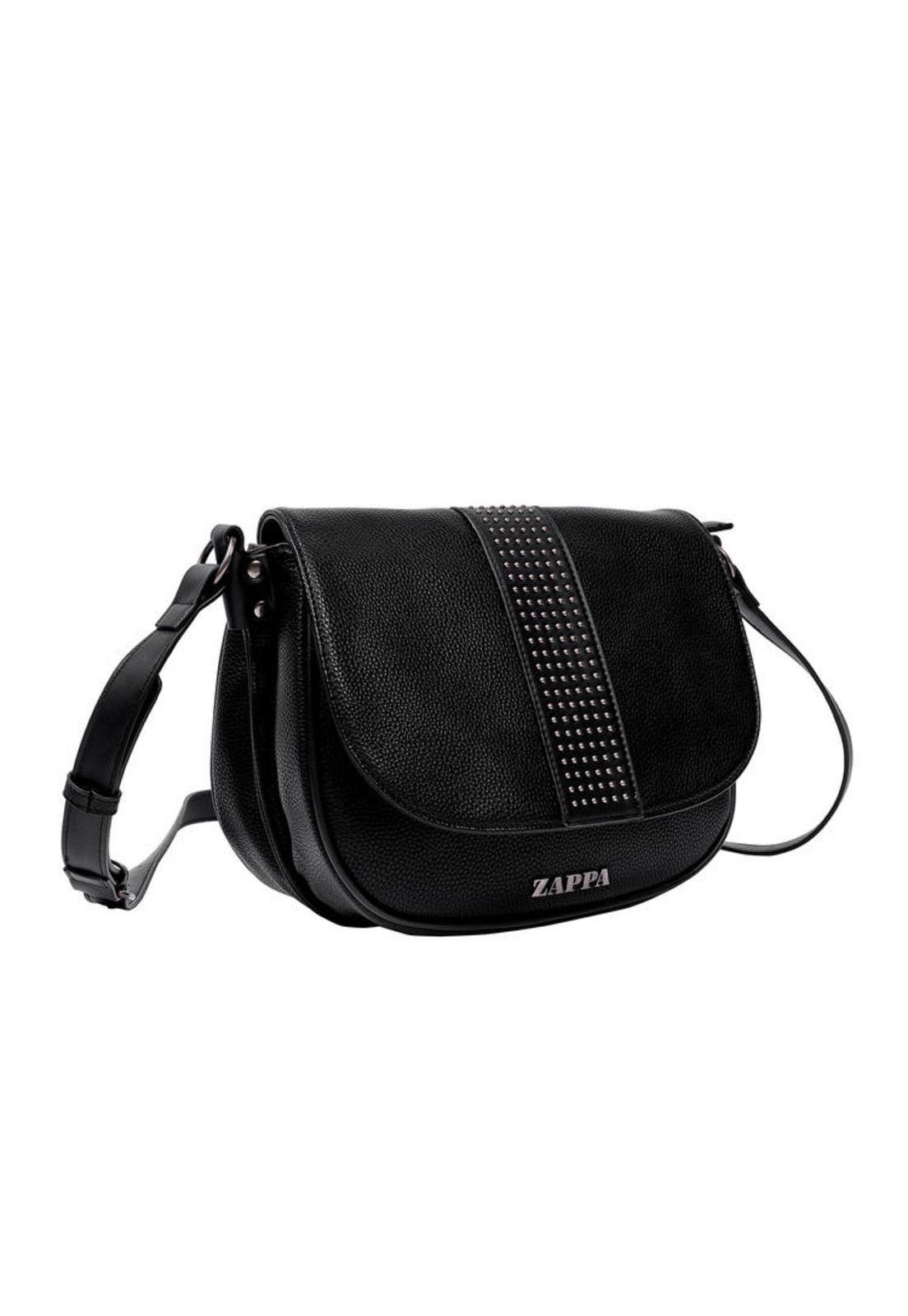 Bandolera Casual Mujer Zappa - G907-1