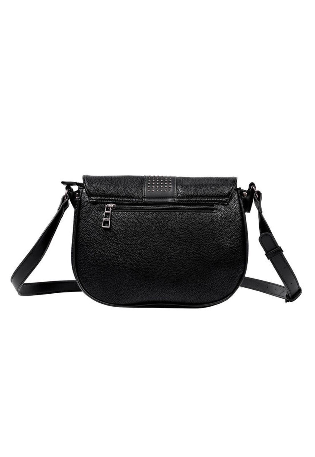 Bandolera Casual Mujer Zappa - G907-2