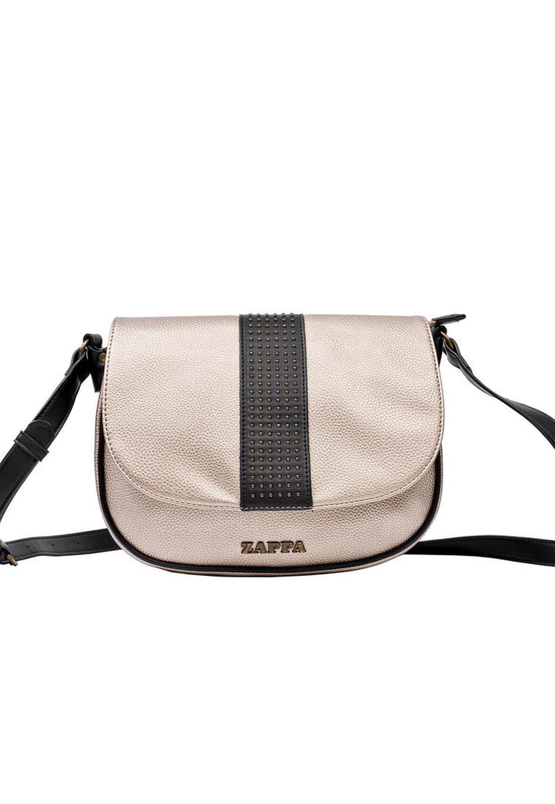 Bandolera Casual Mujer Zappa - G907-0