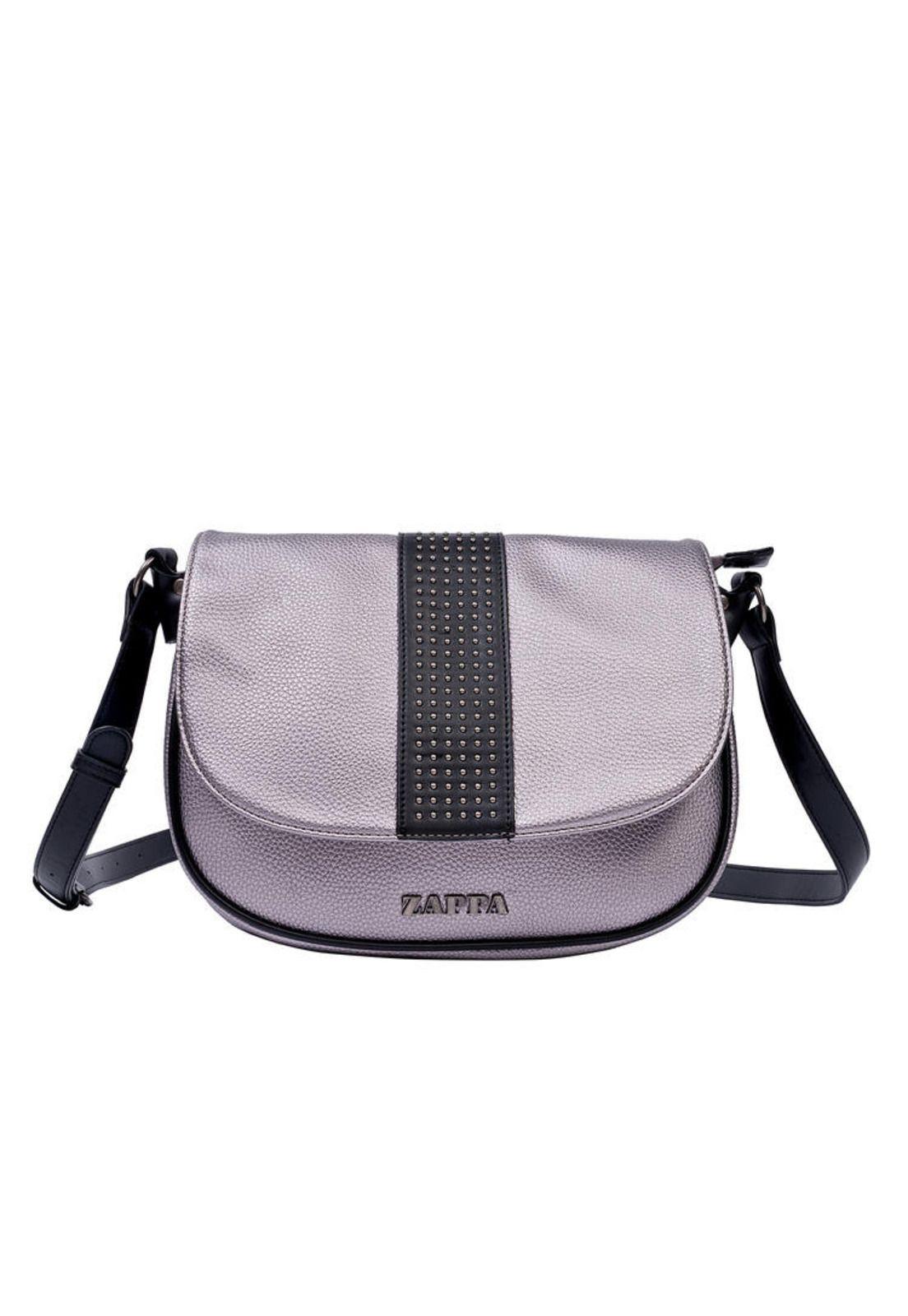 Bandolera Casual Mujer Zappa - G907-0