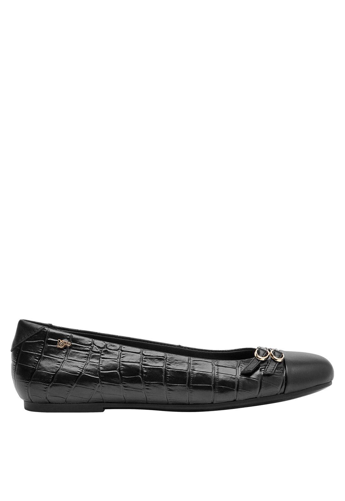 Ballerina Casual Mujer 16 Hrs - 16M0278-0