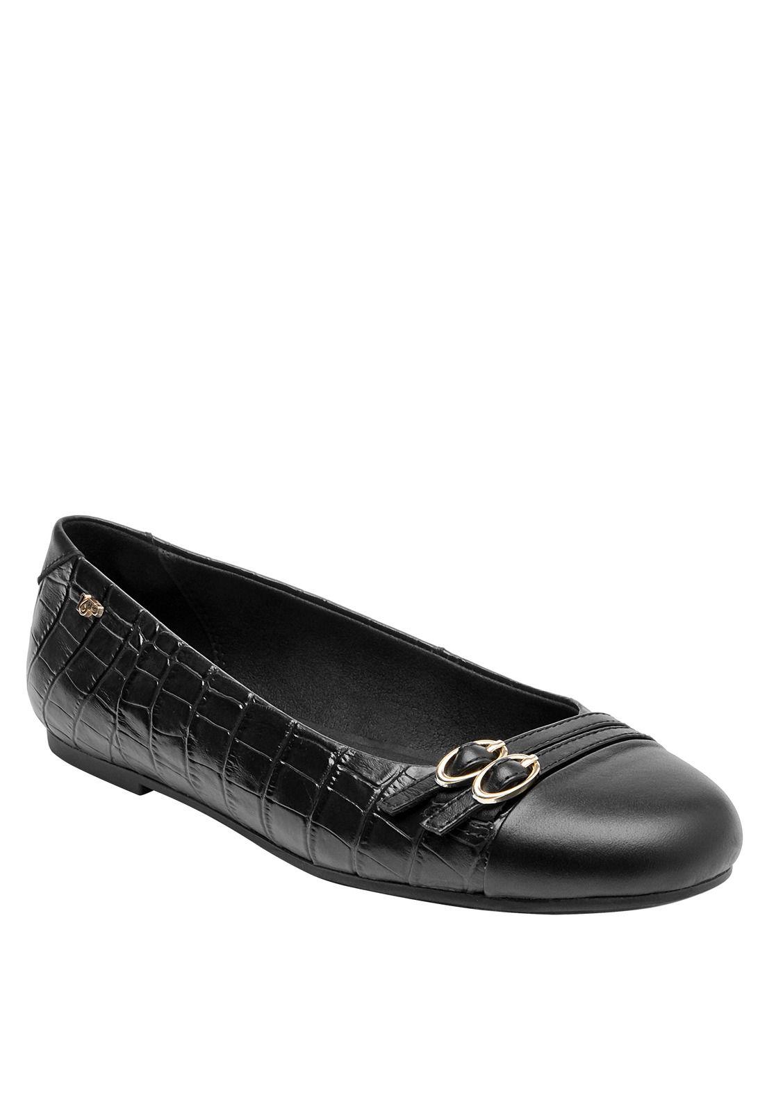 Ballerina Casual Mujer 16 Hrs - 16M0278-1