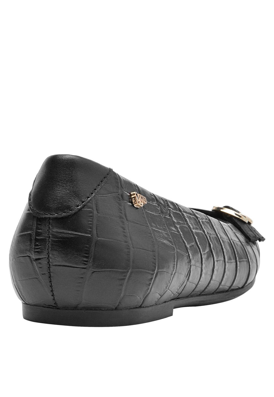 Ballerina Casual Mujer 16 Hrs - 16M0278-2