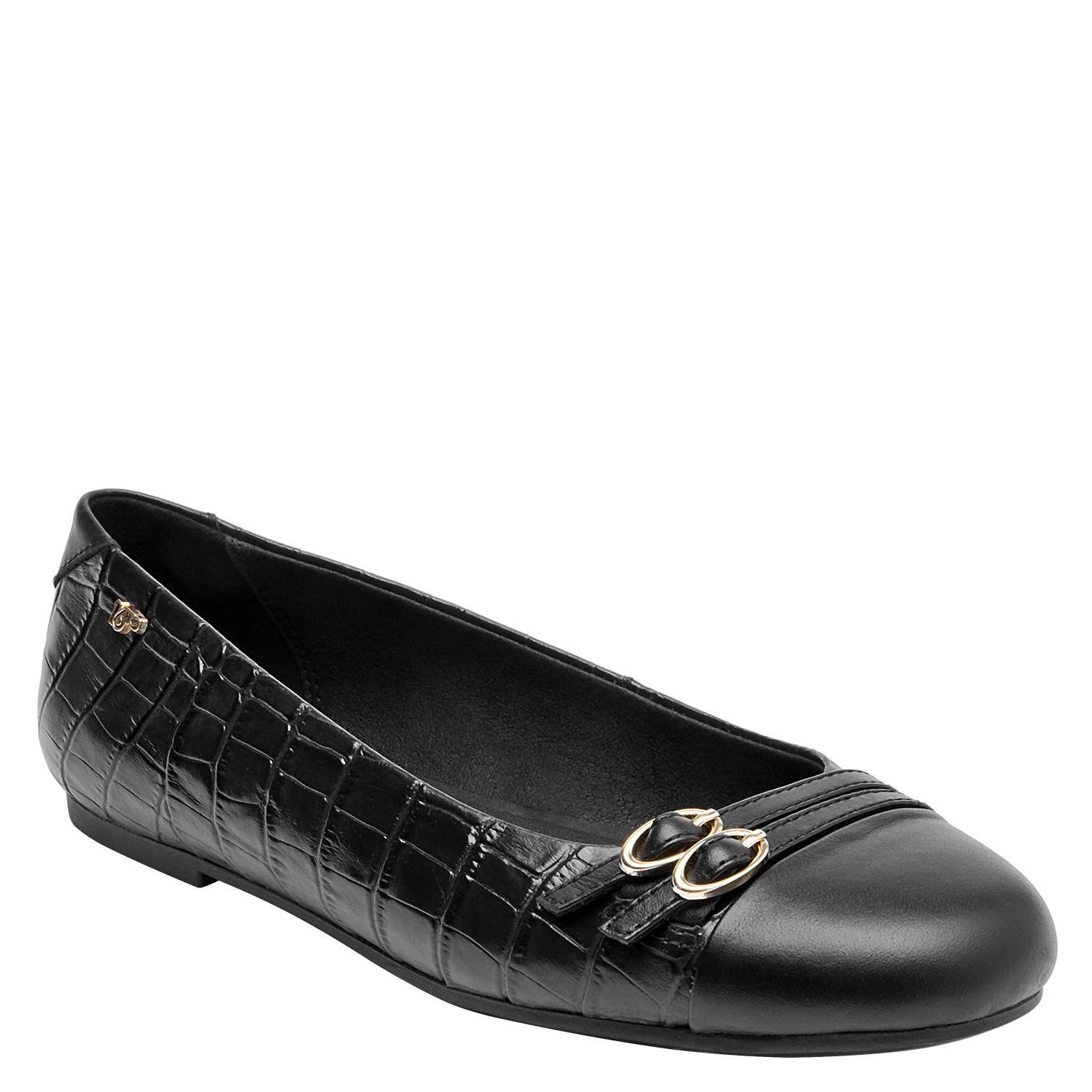 Ballerina Casual Mujer 16 Hrs - 16M0278-1