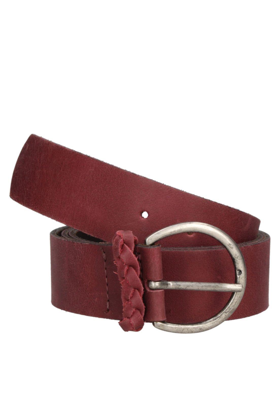 Cinturón Casual Mujer Panama Jack - H930-1