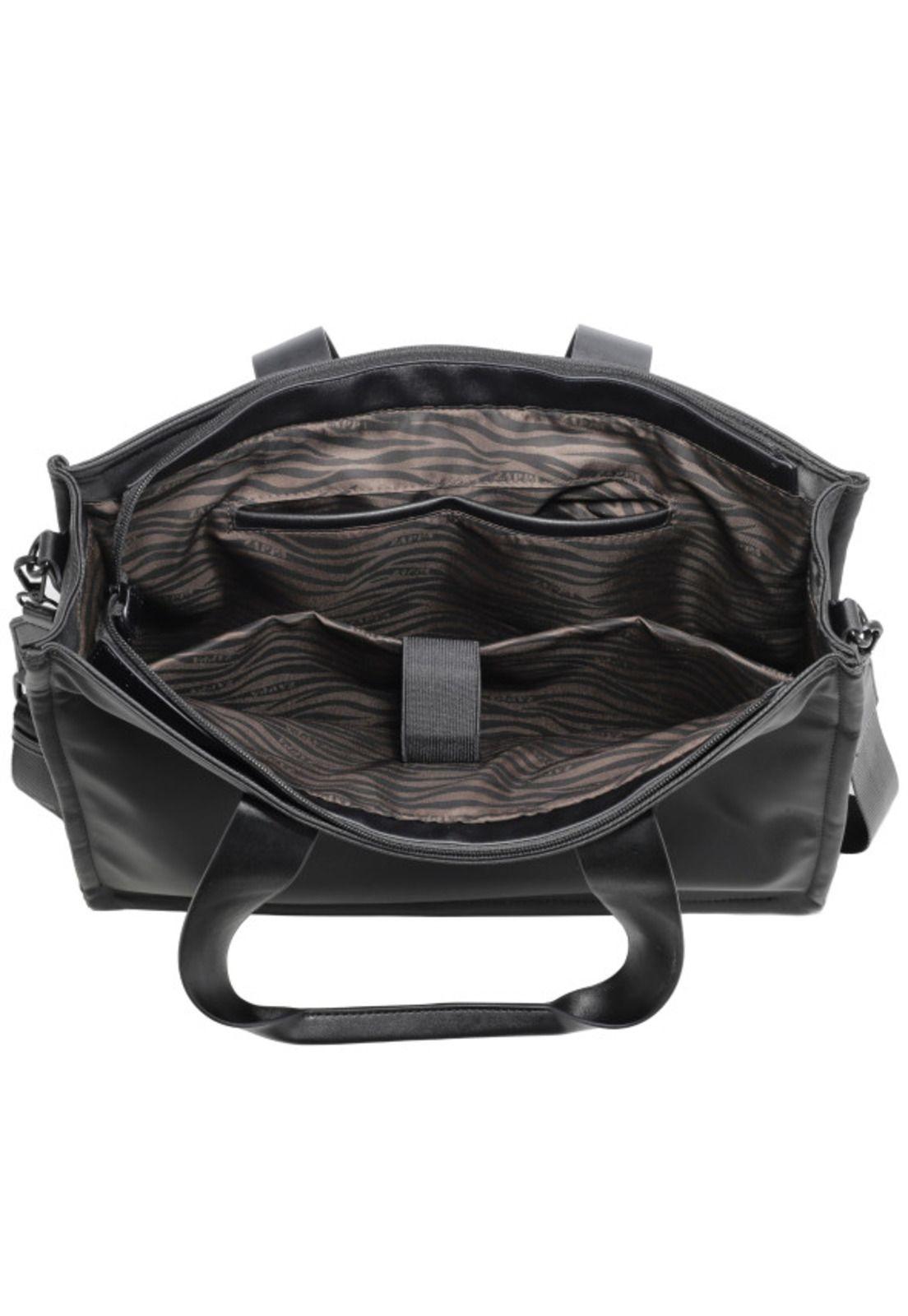 Tote Casual Mujer Zappa - ZAM003-4