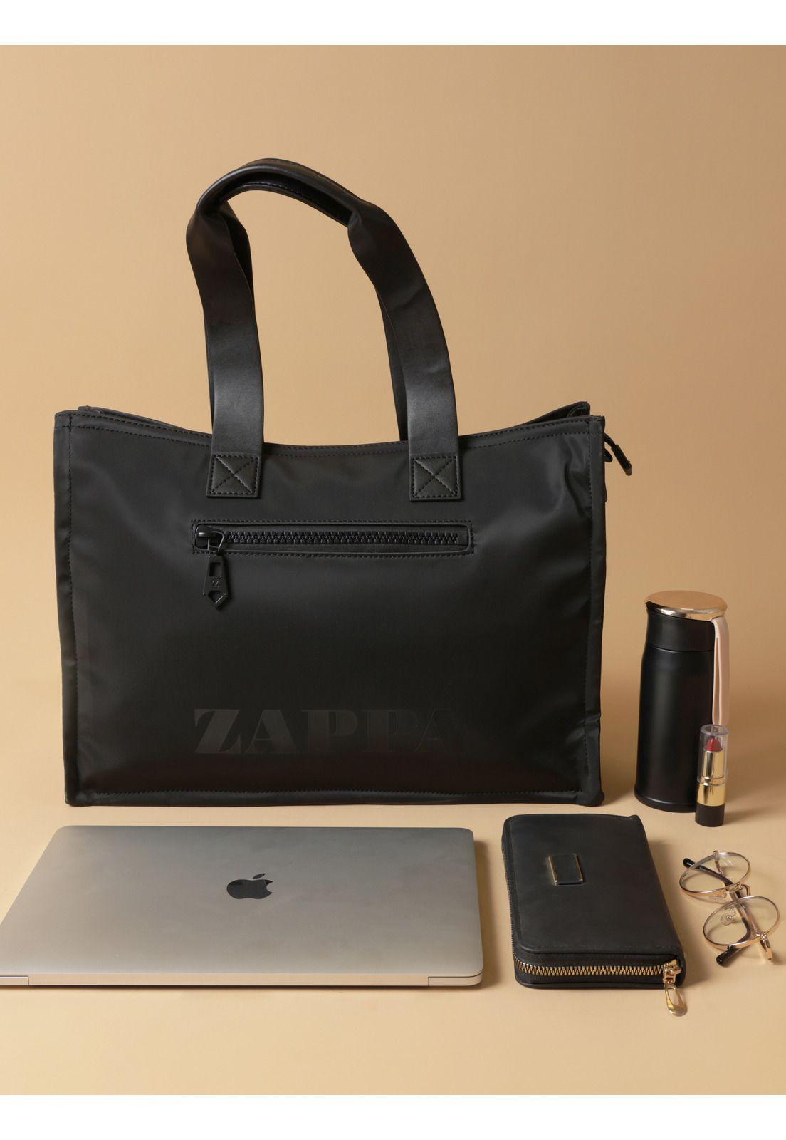 Tote Casual Mujer Zappa - ZAM003-0
