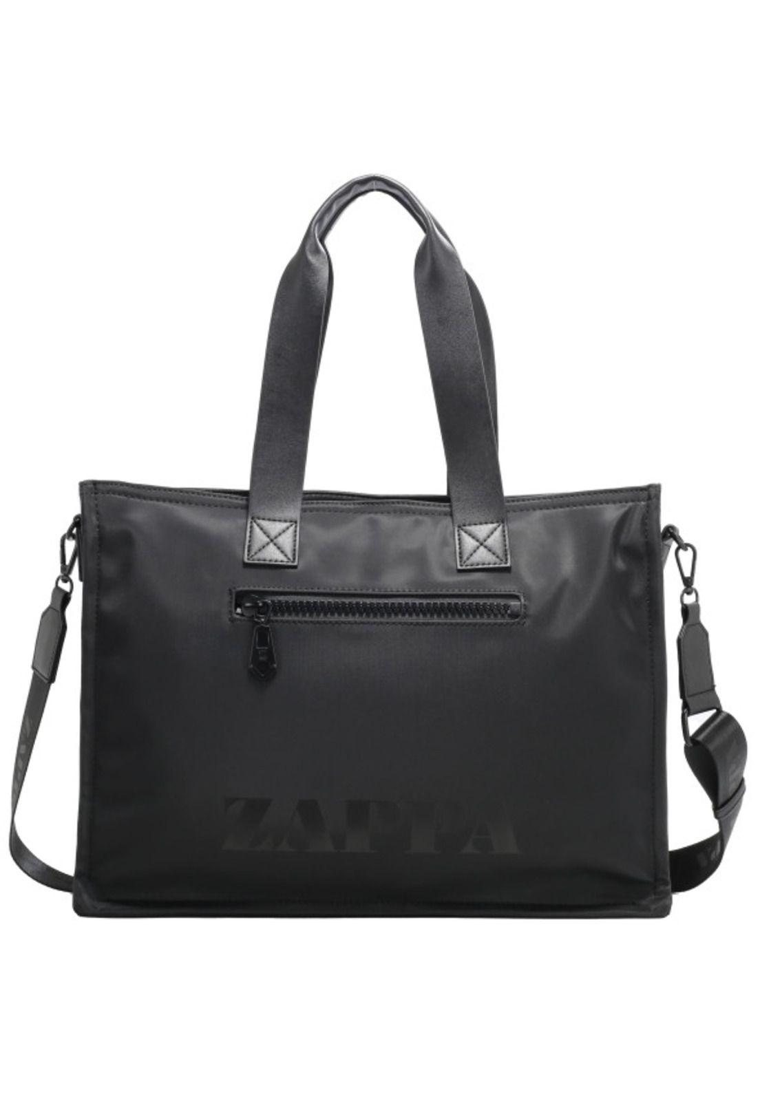 Tote Casual Mujer Zappa - ZAM003-1