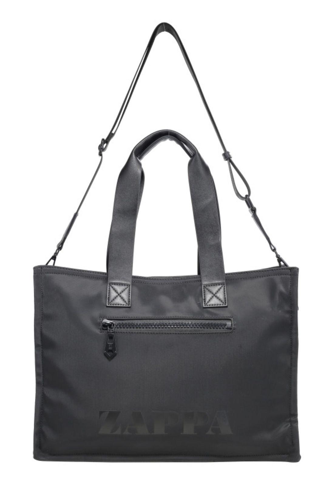 Tote Casual Mujer Zappa - ZAM003-2