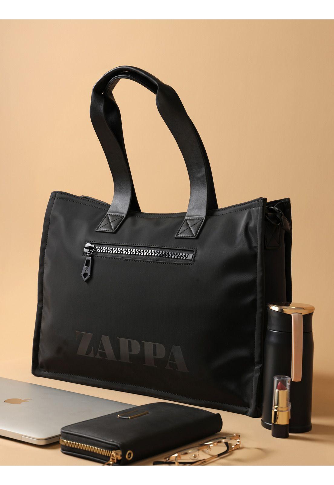 Tote Casual Mujer Zappa - ZAM003-7