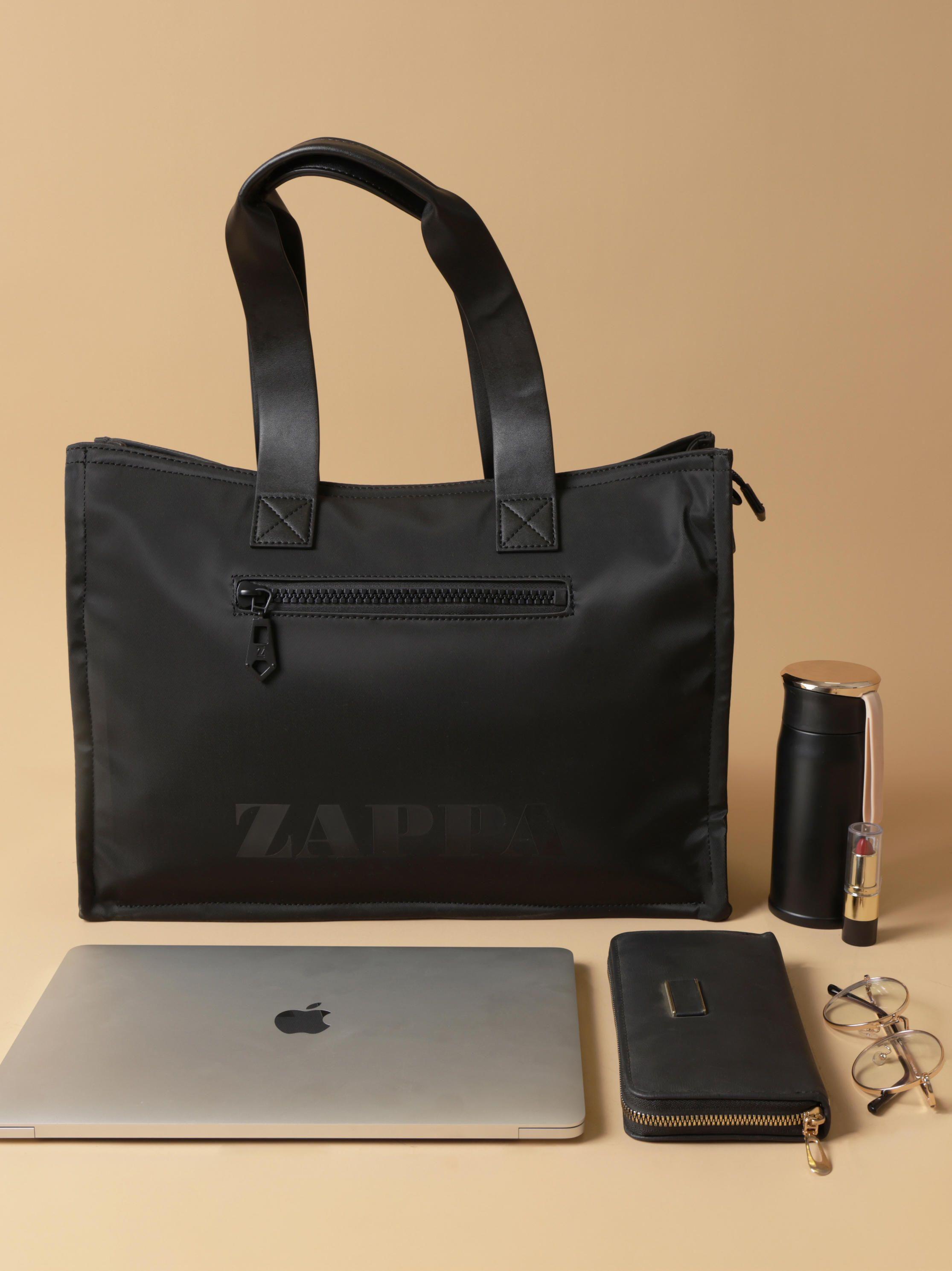Tote Casual Mujer Zappa - ZAM003-0