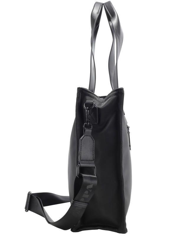 Tote Casual Mujer Zappa - ZAM003-4