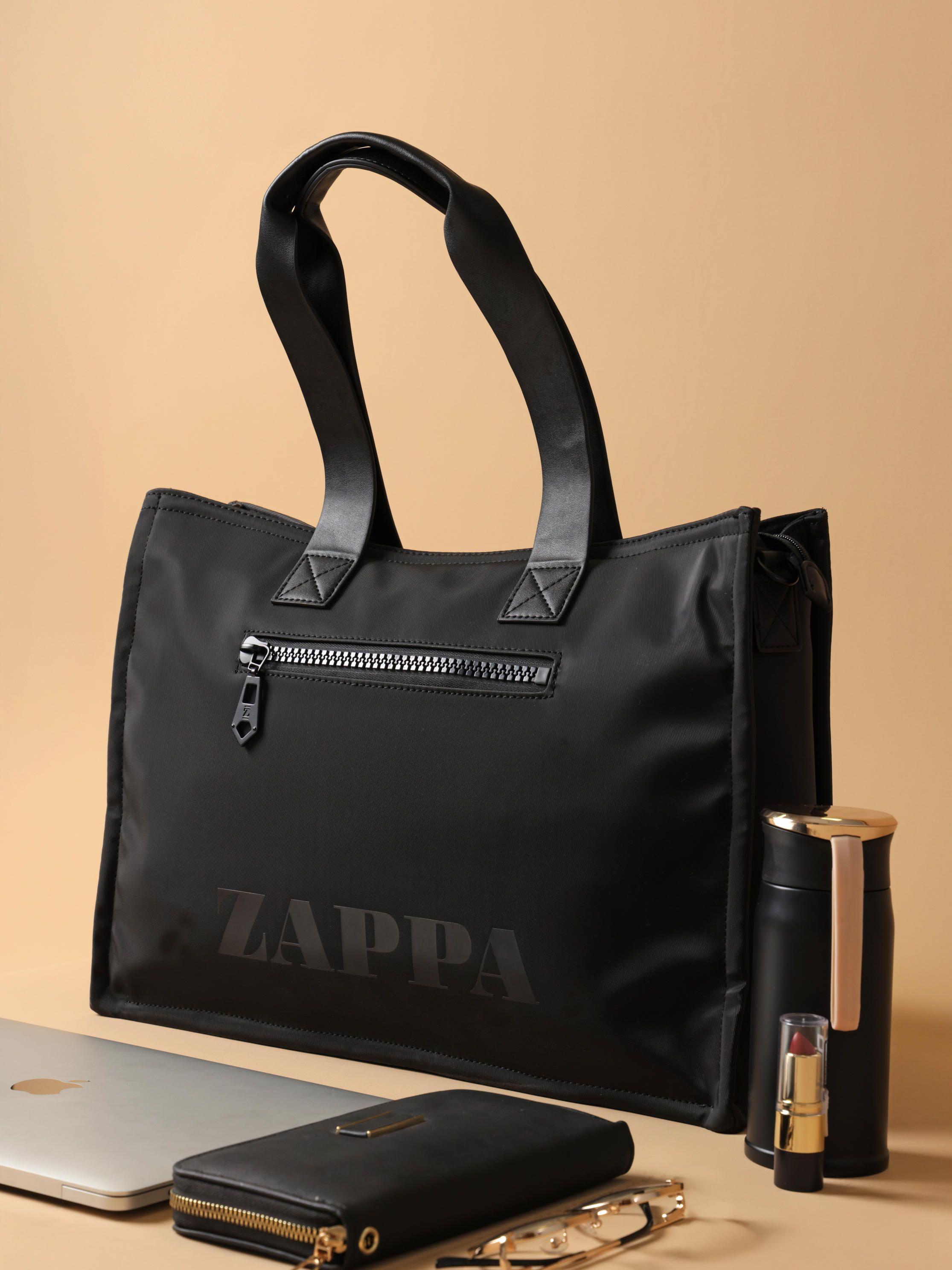 Tote Casual Mujer Zappa - ZAM003-7