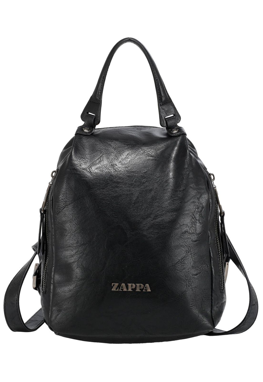 Mochila Casual Mujer Zappa - ZAM0098-0