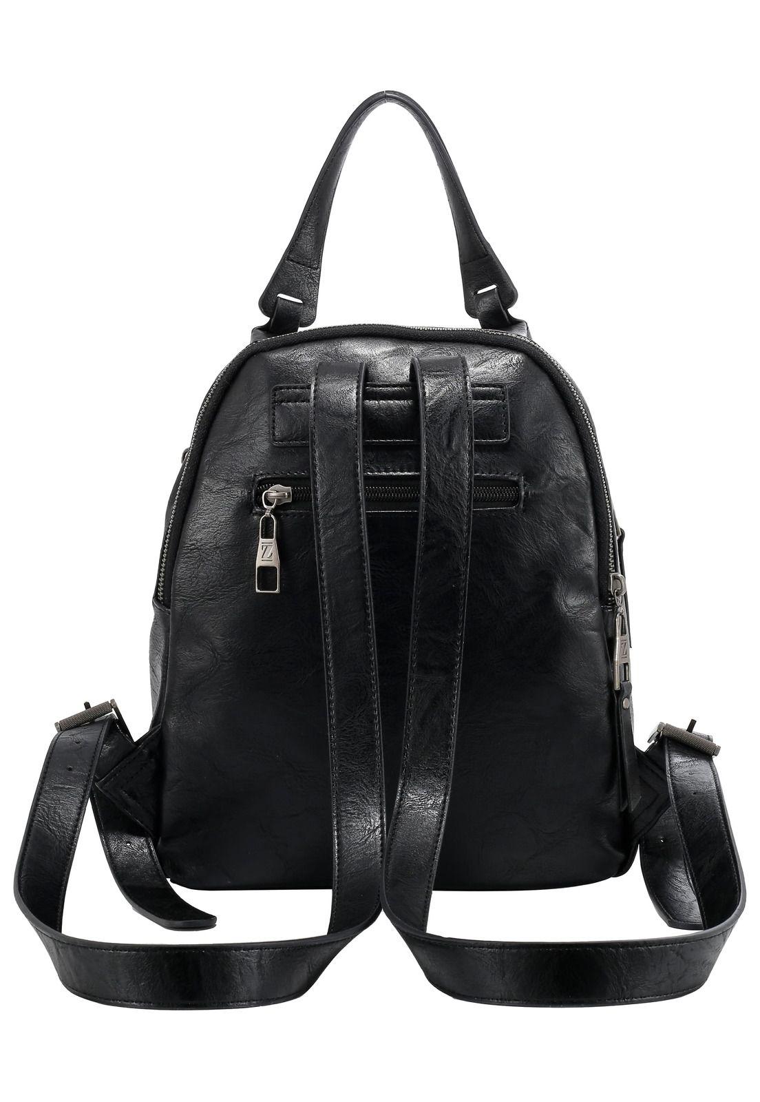 Mochila Casual Mujer Zappa - ZAM0098-1