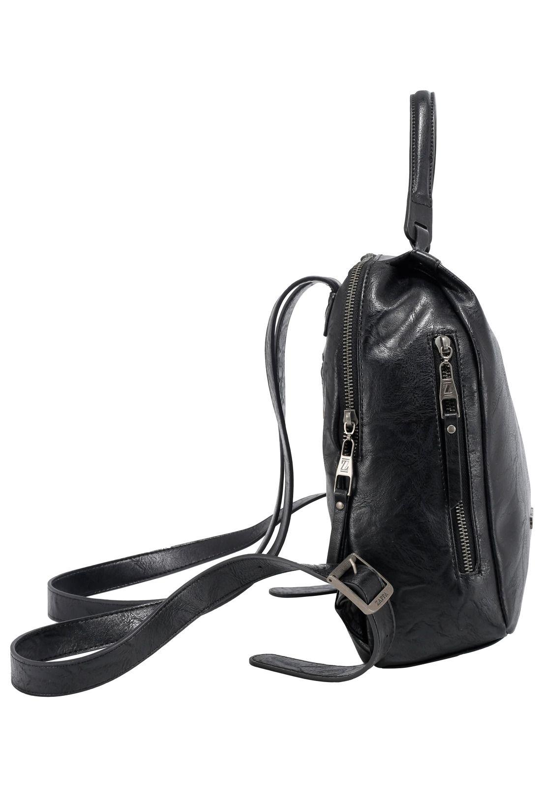 Mochila Casual Mujer Zappa - ZAM0098-2