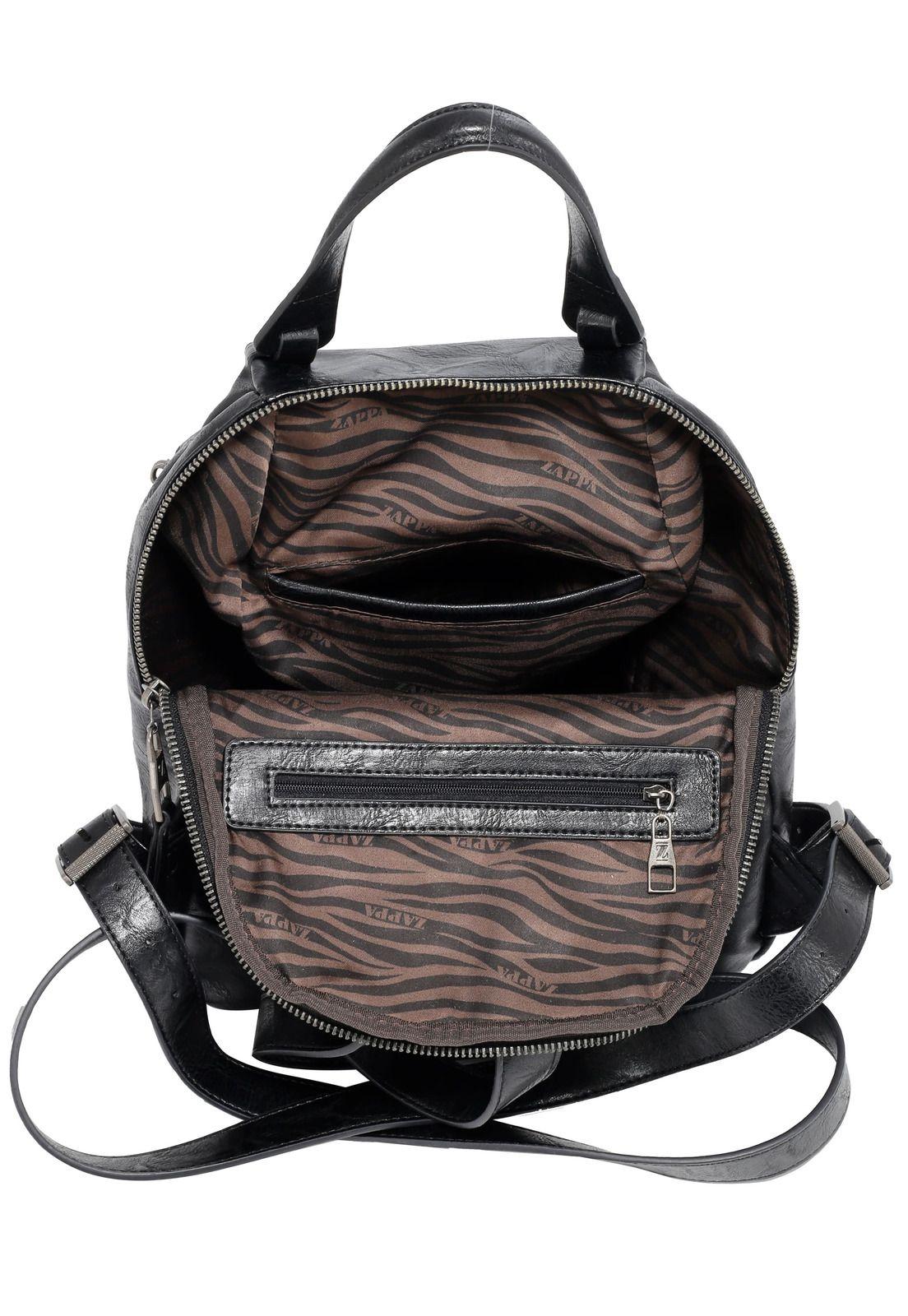 Mochila Casual Mujer Zappa - ZAM0098-3