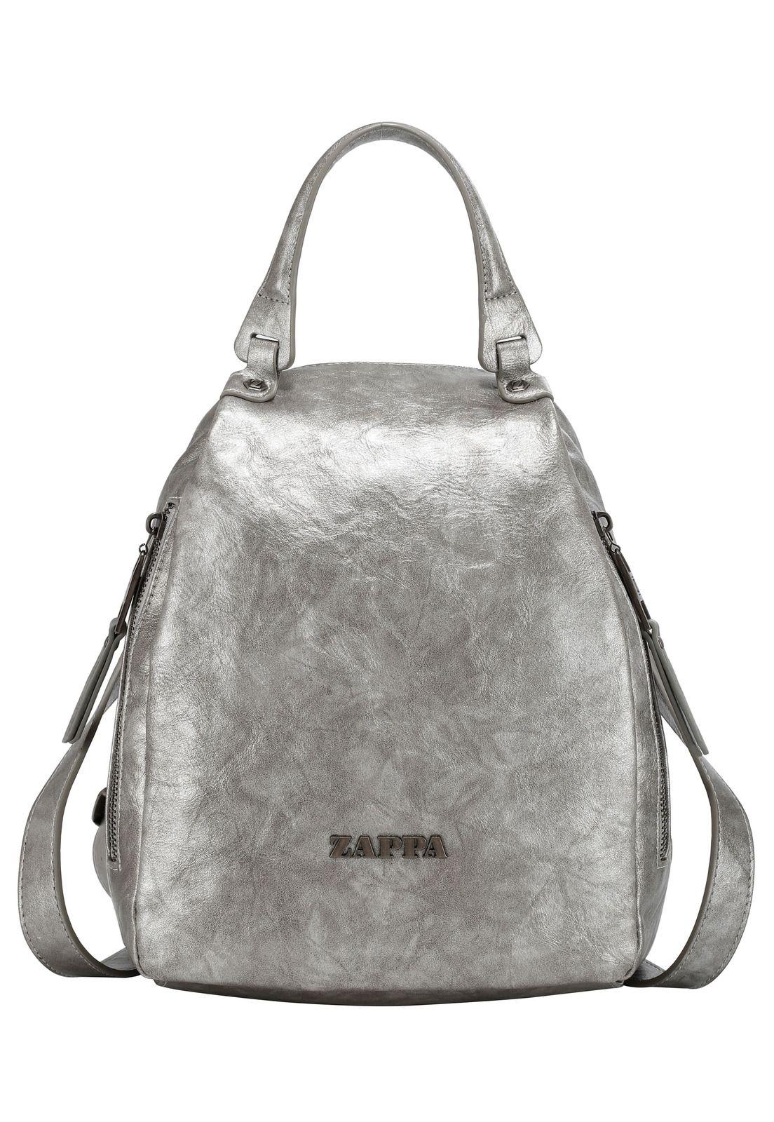 Mochila Casual Mujer Zappa - ZAM0098-0