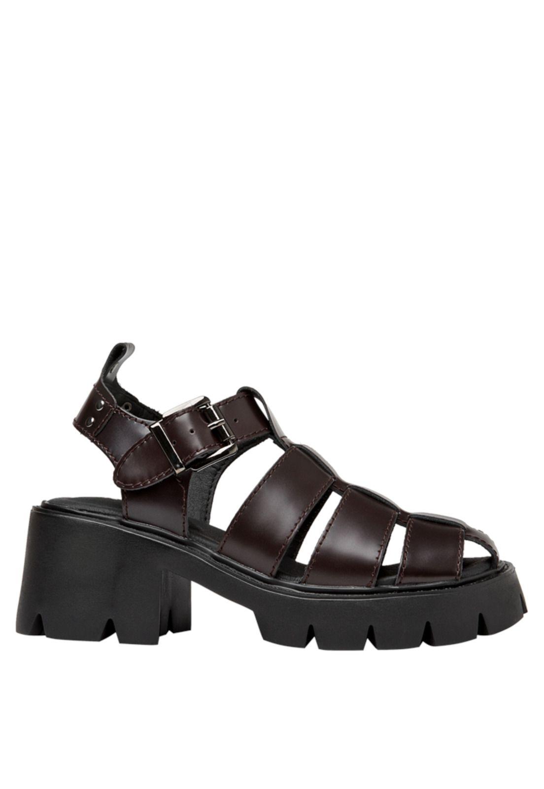 Sandalia Casual Mujer Zappa - I332-1