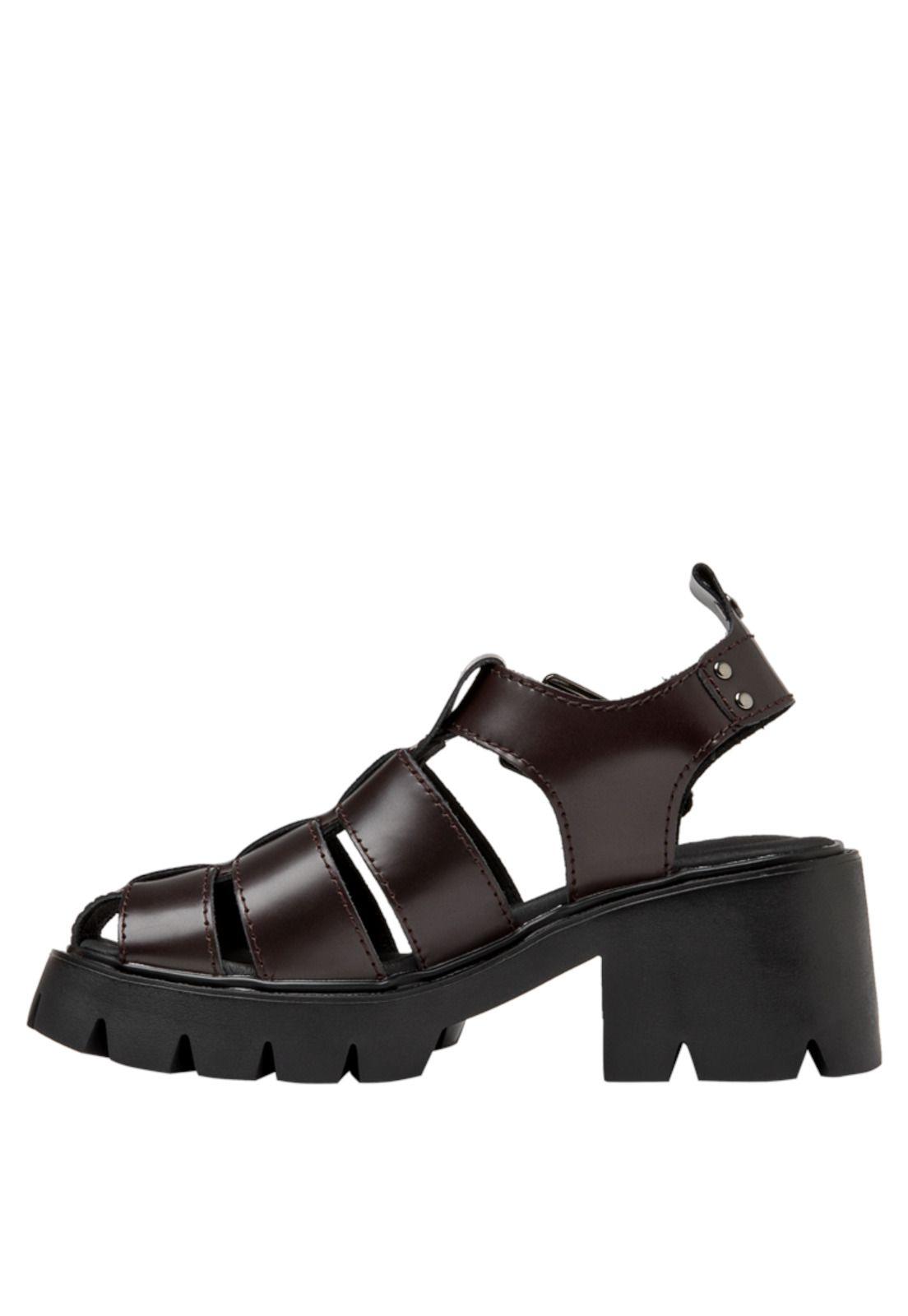 Sandalia Casual Mujer Zappa - I332-3