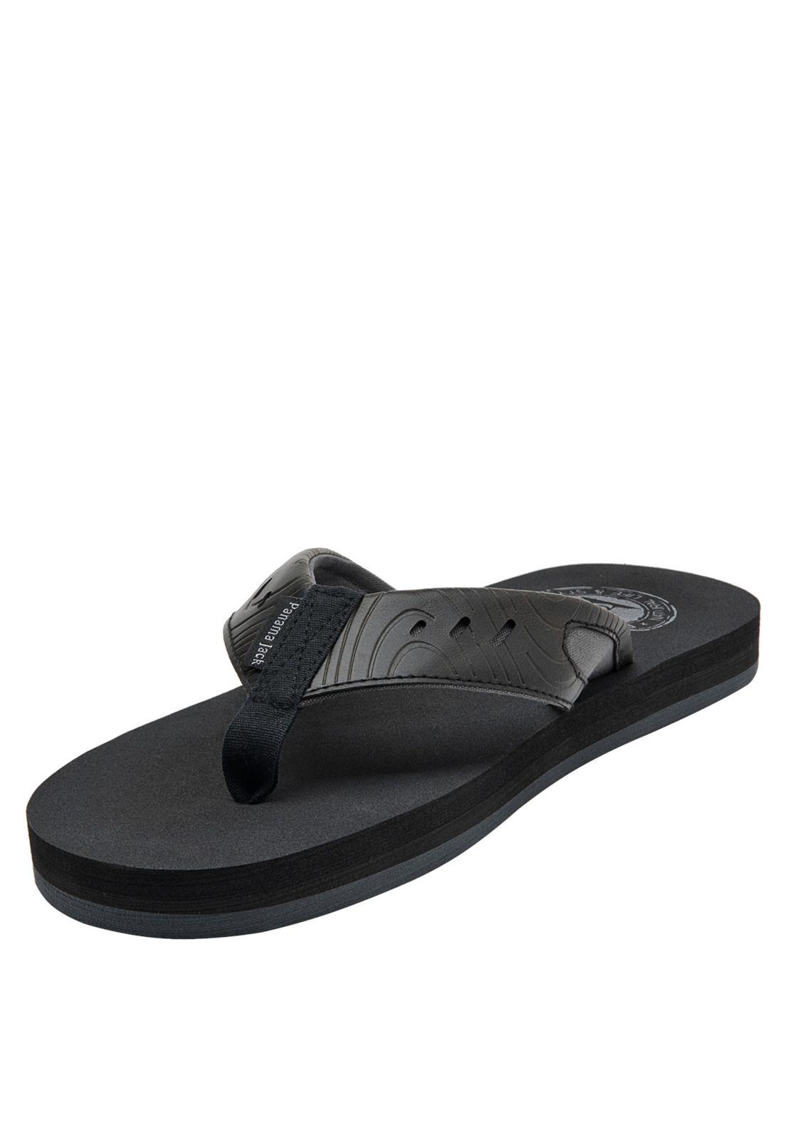 Sandalia Casual Hombre Panama Jack - PJH0073-4