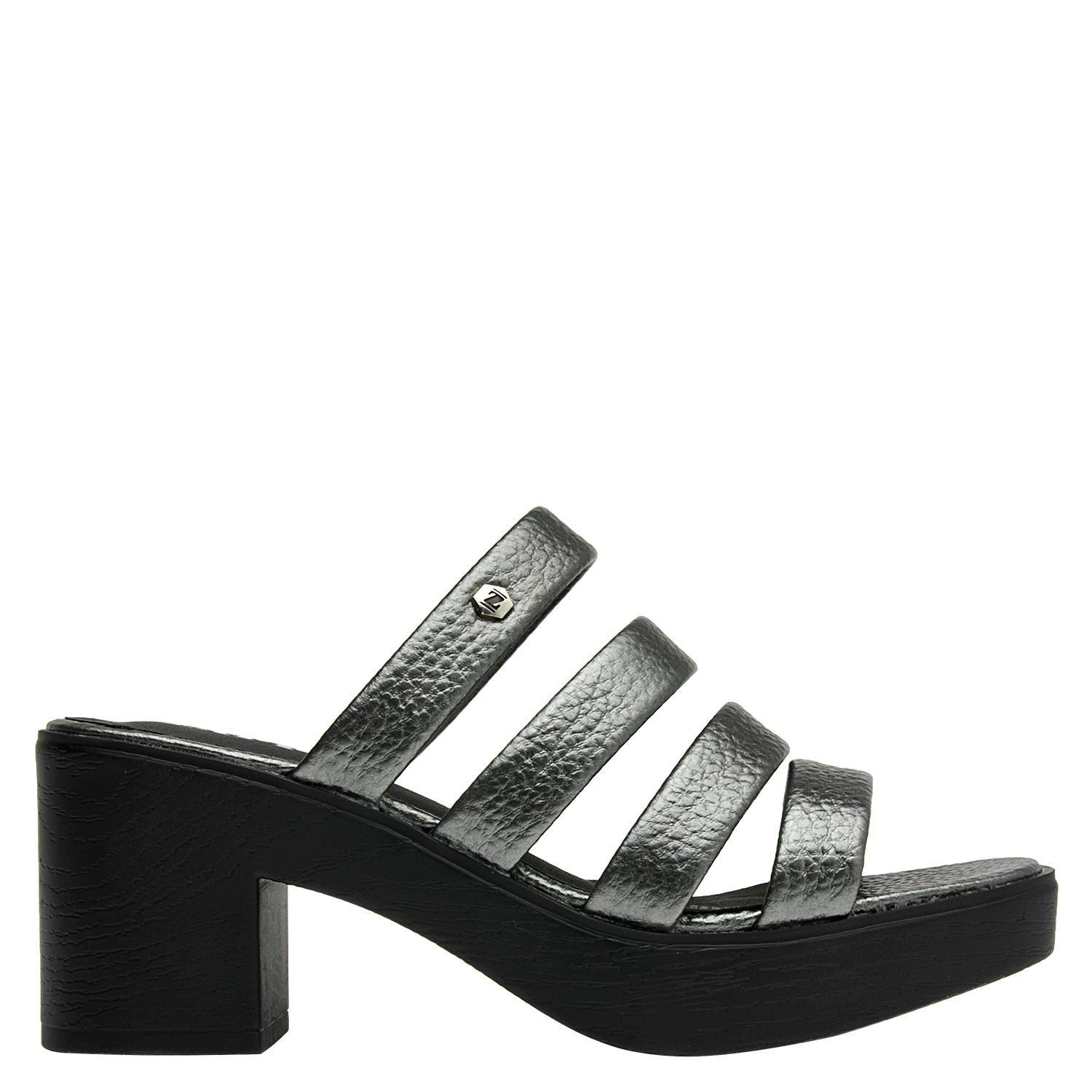 Sandalia Casual Mujer Zappa - K365-0