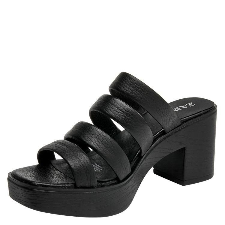 Sandalia Casual Mujer Zappa - K365-4