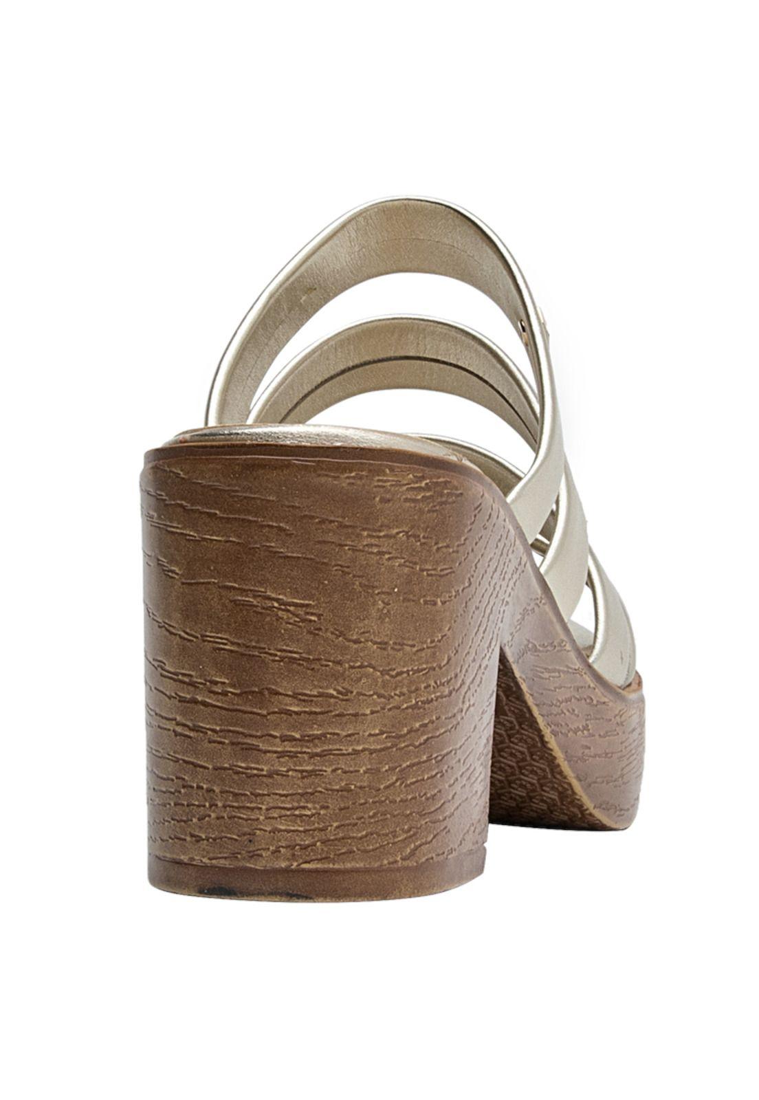 Sandalia Casual Mujer Zappa - K365-2