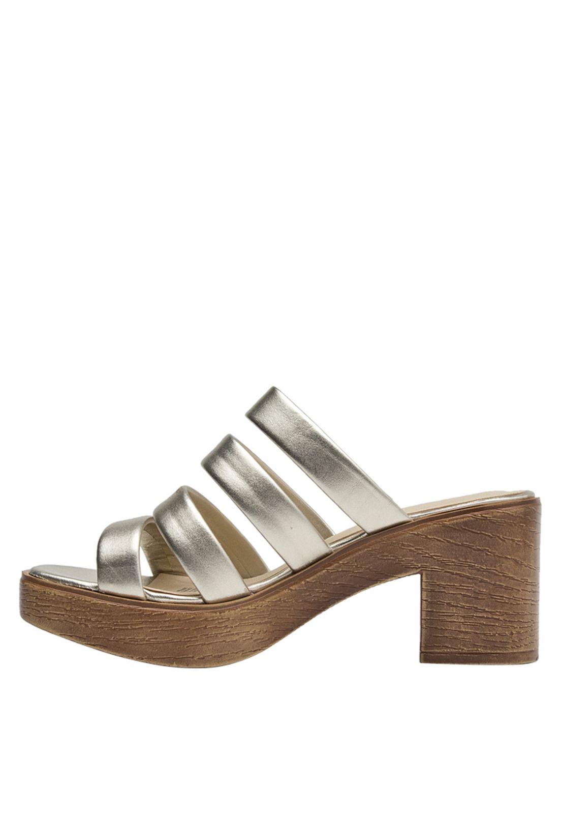 Sandalia Casual Mujer Zappa - K365-3