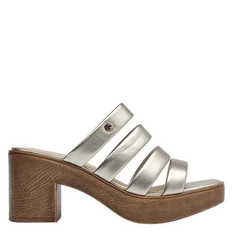 Sandalia Casual Mujer Zappa - K365-0