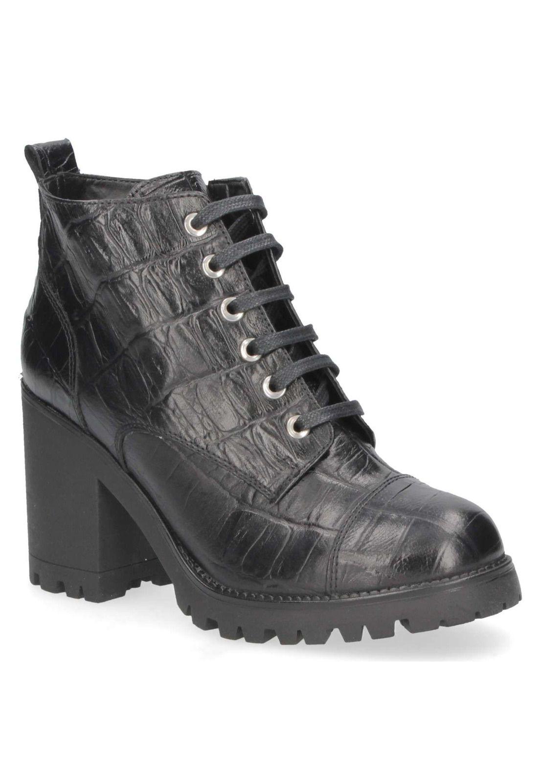 Botin Casual Mujer Zappa - X635-0