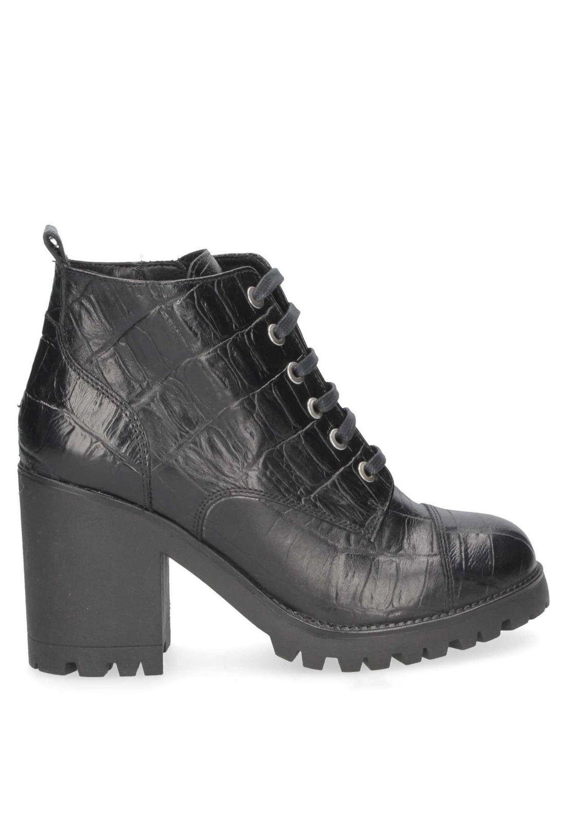 Botin Casual Mujer Zappa - X635-1