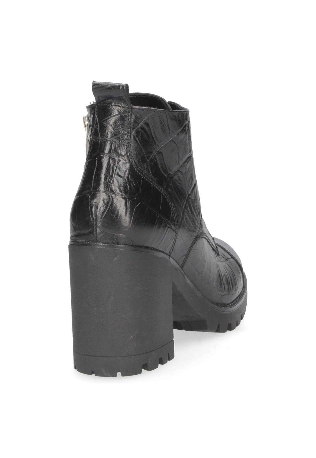 Botin Casual Mujer Zappa - X635-2
