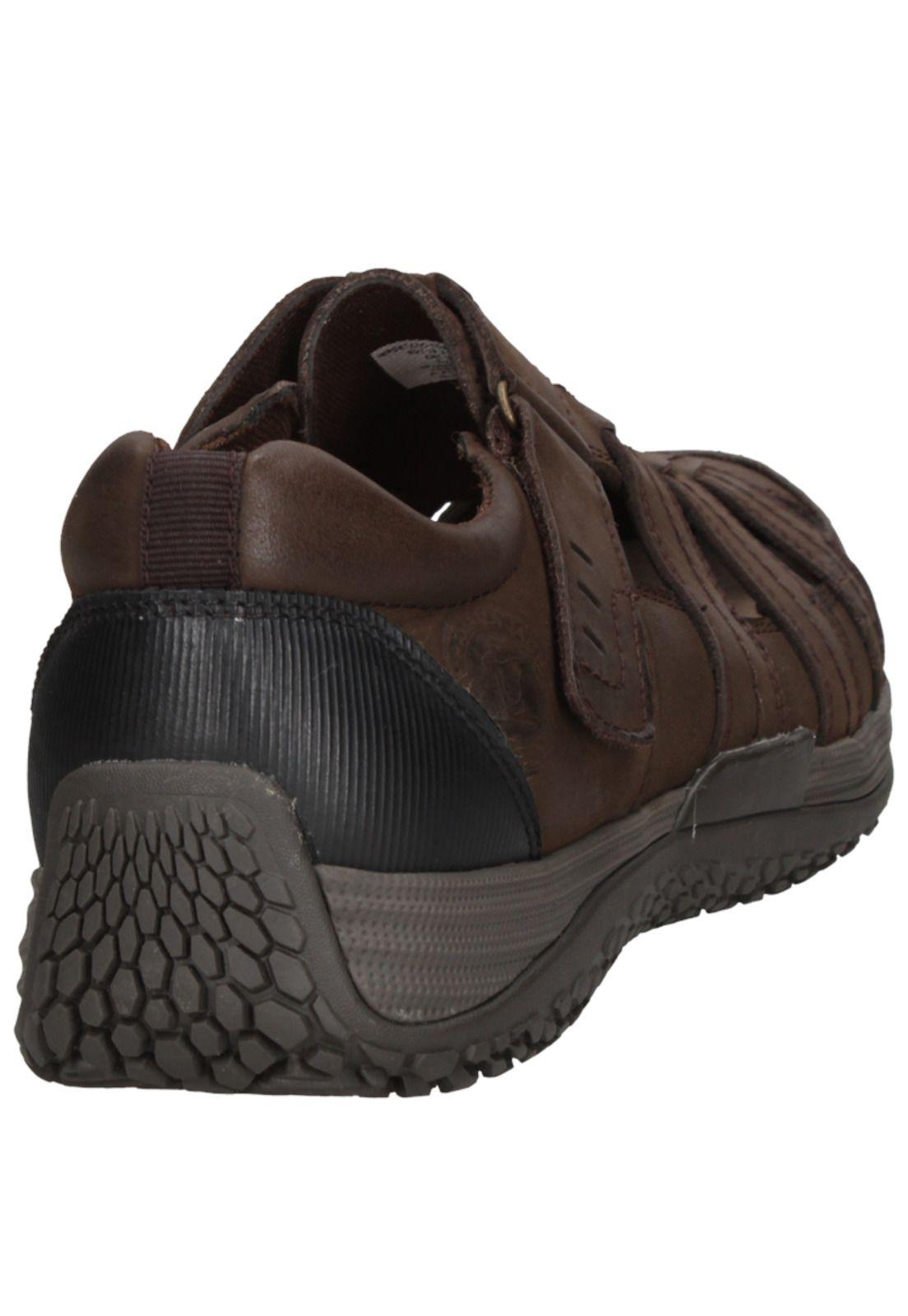 Sandalia Casual Hombre Panama Jack - K657-2