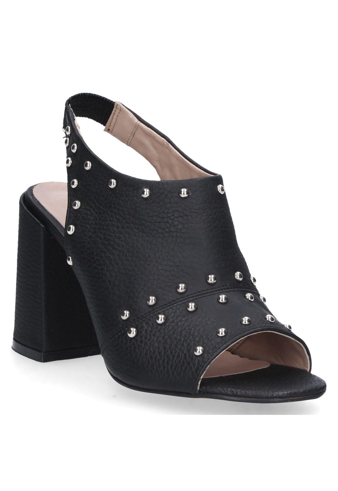 Sandalia Casual Mujer Zappa - X689-0