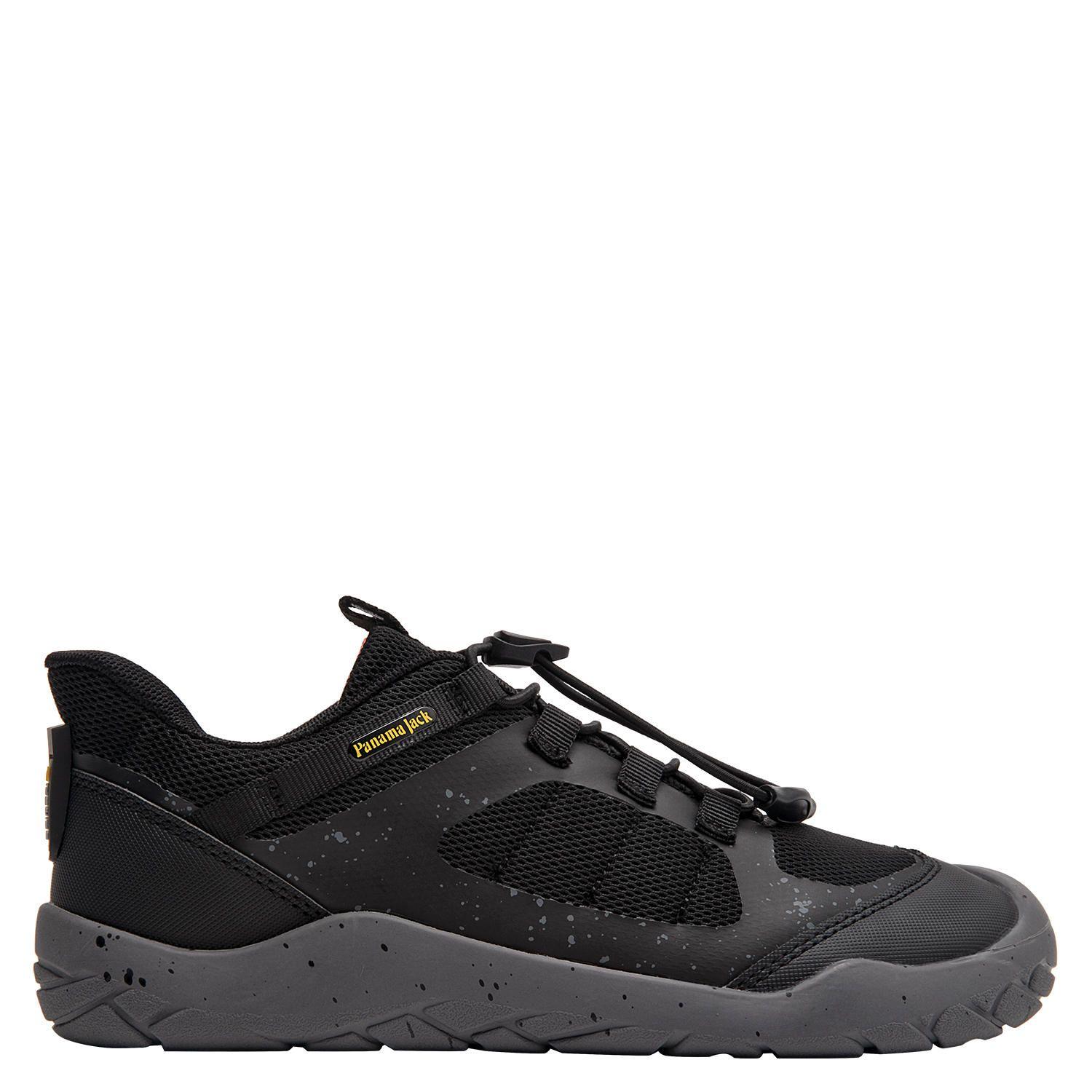 Zapatilla Outdoor Niño Panama Jack - PJB111C-0