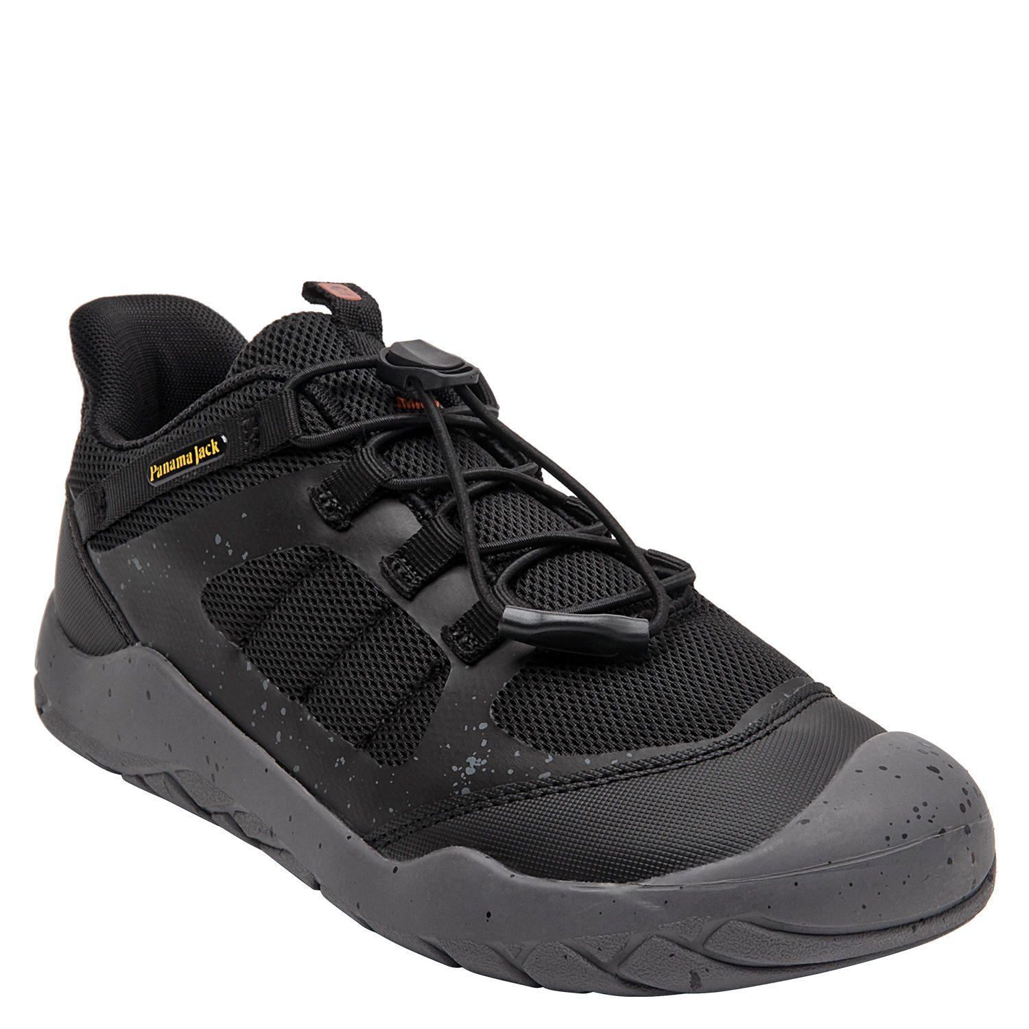 Zapatilla Outdoor Niño Panama Jack - PJB111C-1