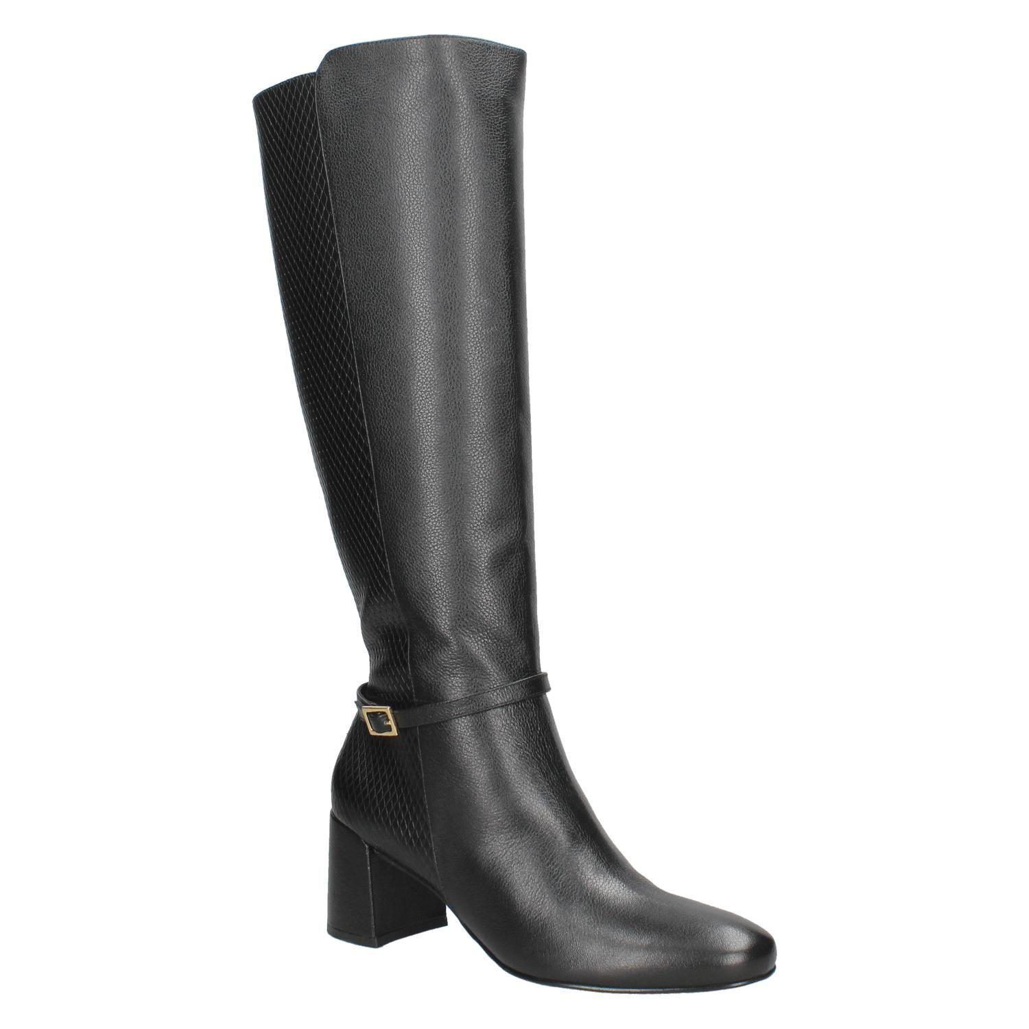 Bota Casual Mujer Mingo - J466 Marrón-0