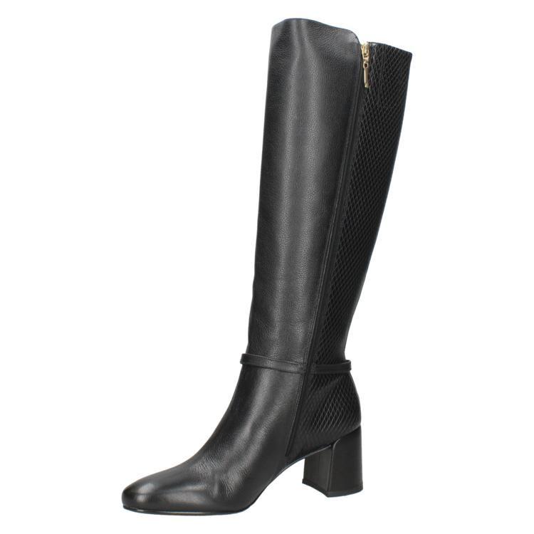 Bota Casual Mujer Mingo - J466 Marrón-3