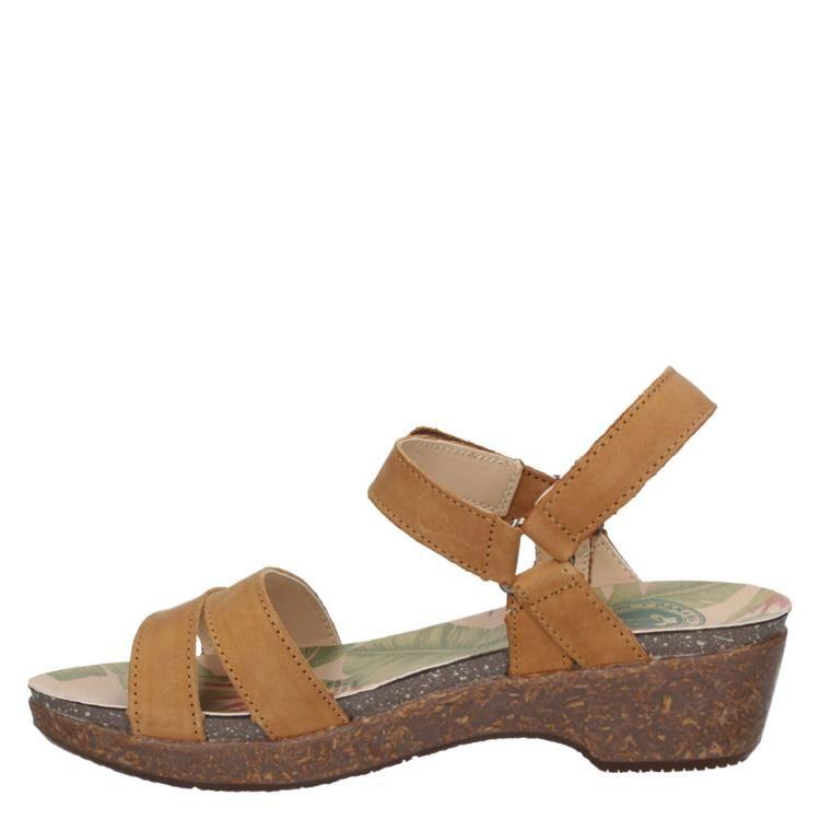 Sandalia Casual Mujer Panama Jack - G756-3