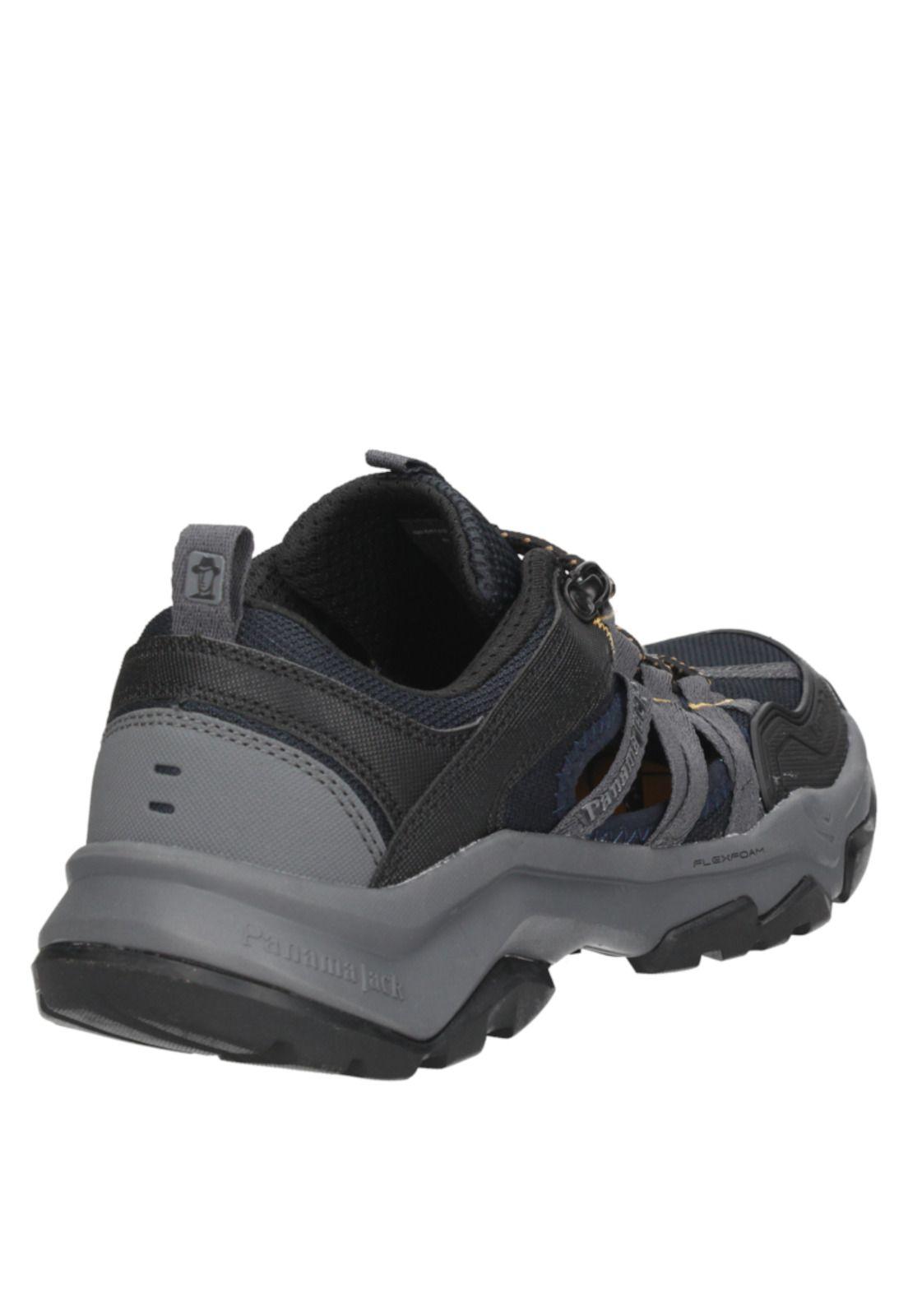 Zapatilla Casual Hombre Panama Jack - G683-7