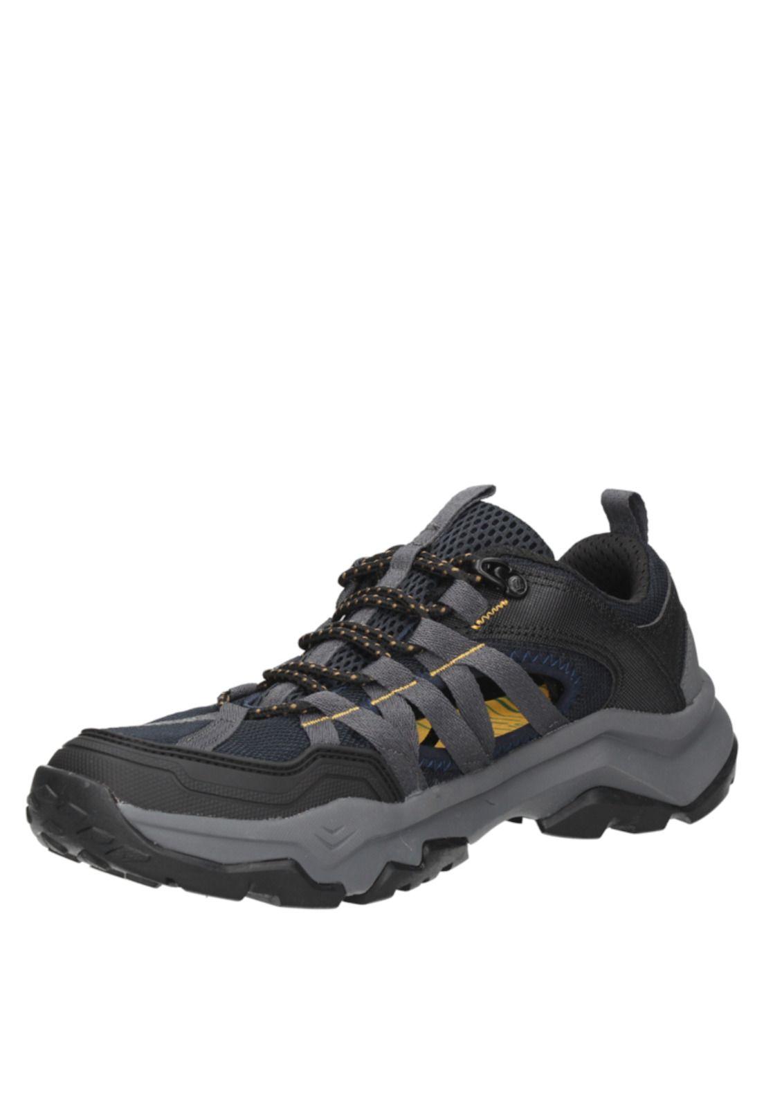 Zapatilla Casual Hombre Panama Jack - G683-9