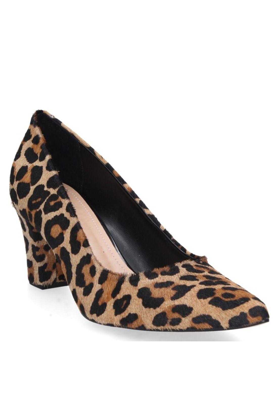 Zapato Vestir Mujer Pollini - V064-0