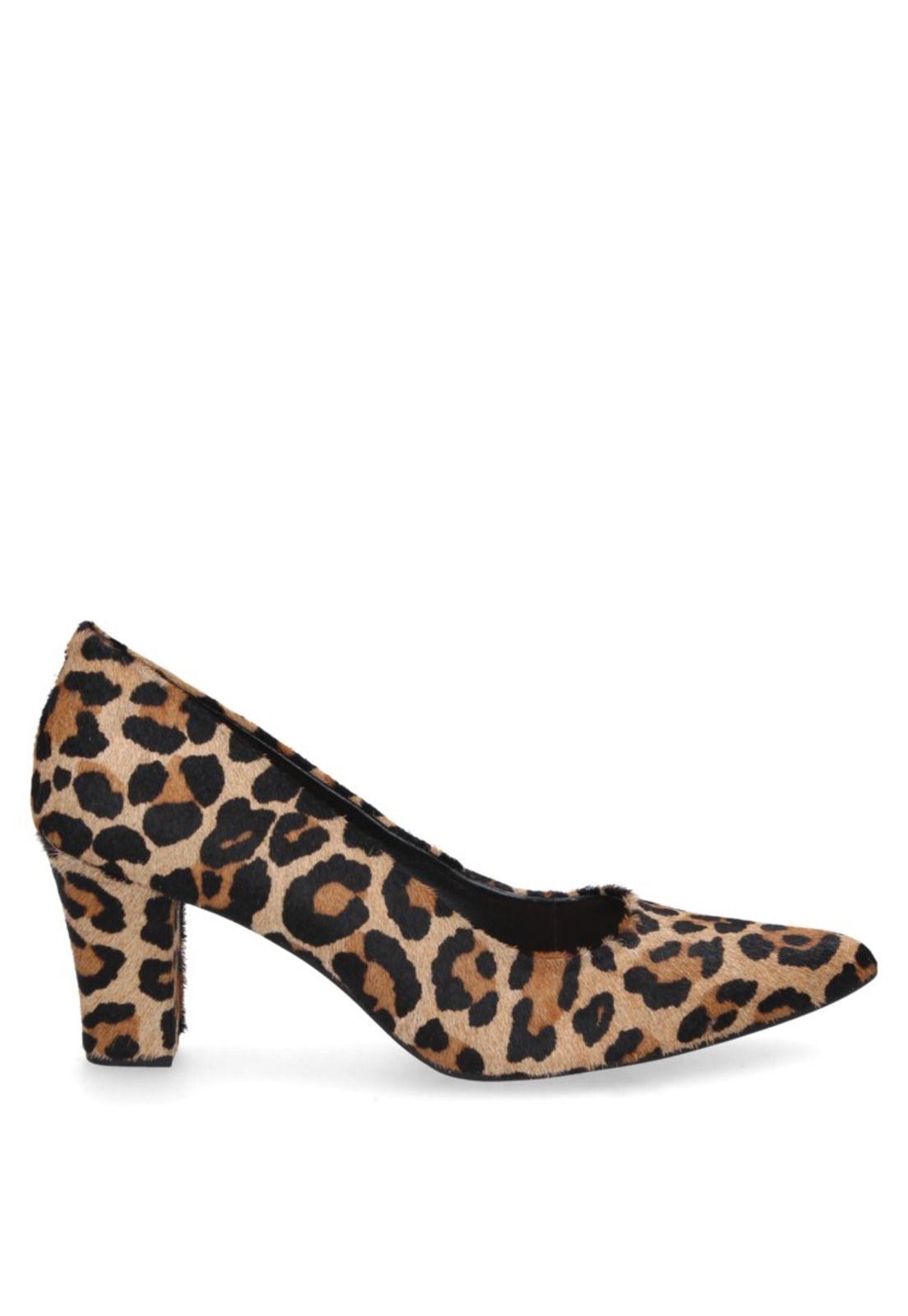 Zapato Vestir Mujer Pollini - V064-1